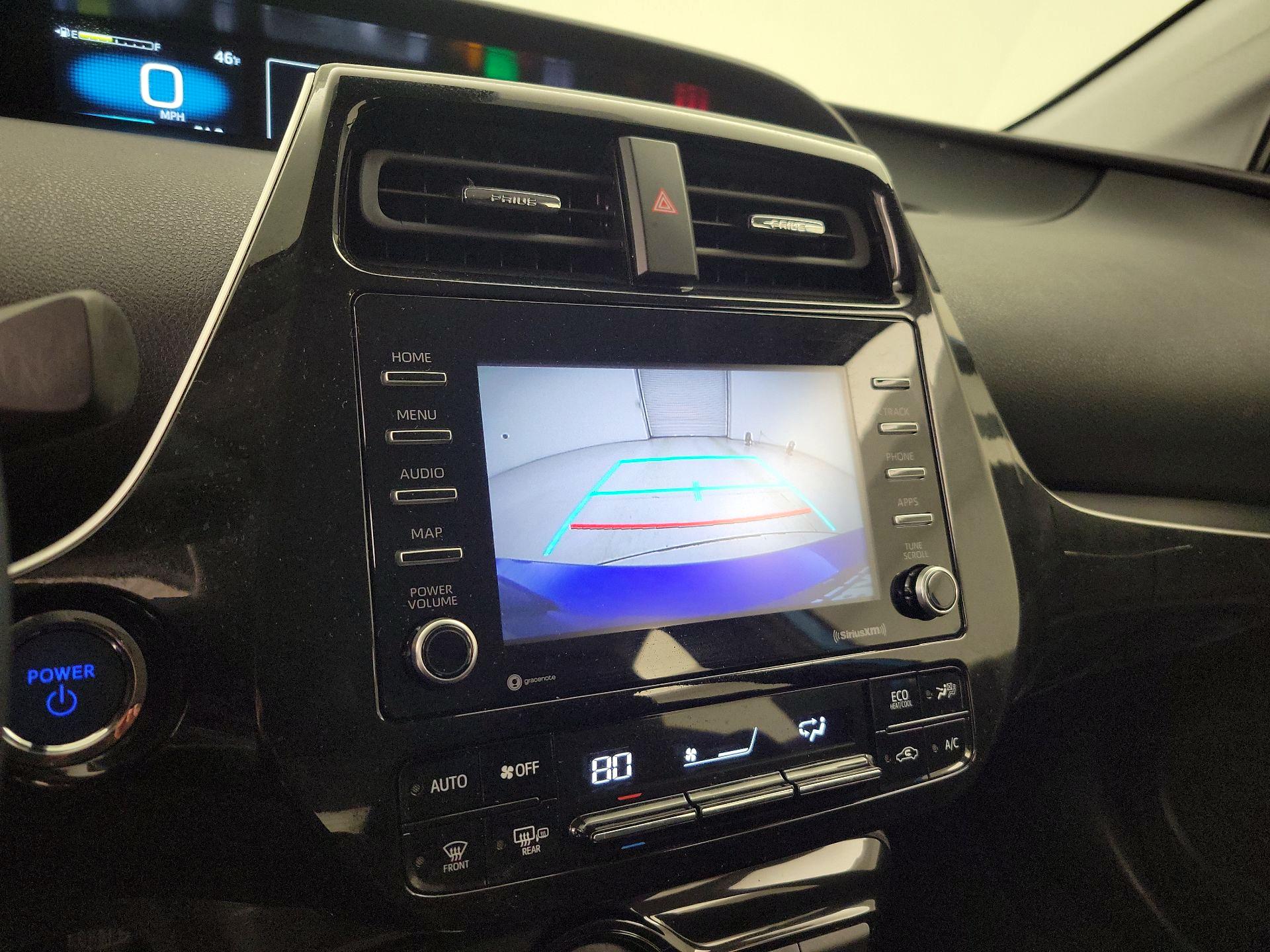 Thumbnail: 2022 Toyota Prius - 14