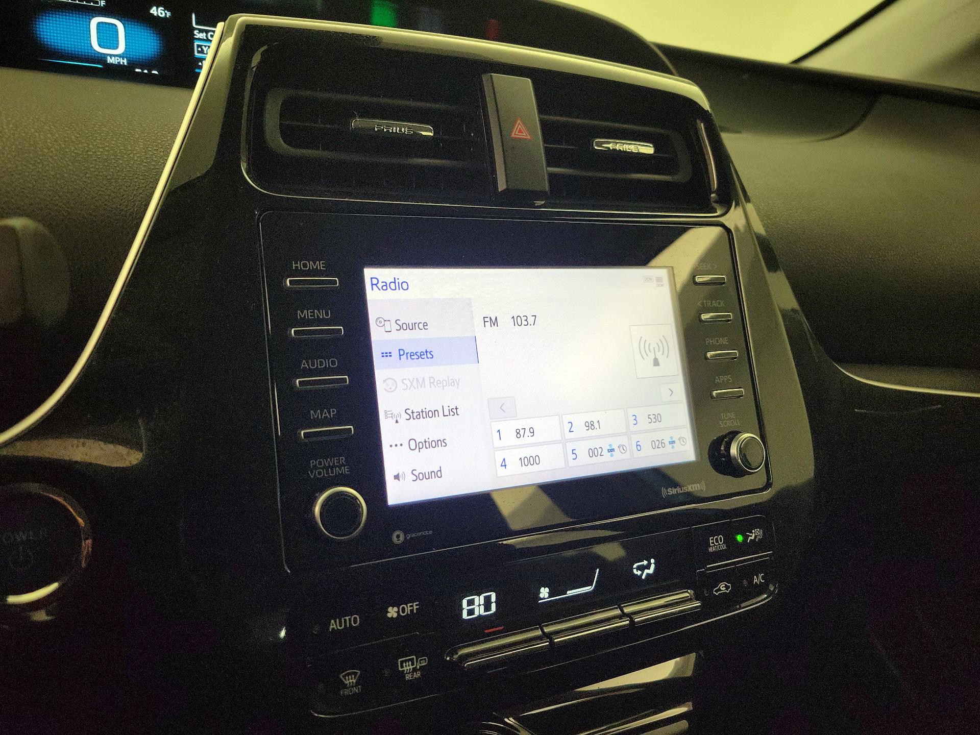 Thumbnail: 2022 Toyota Prius - 15