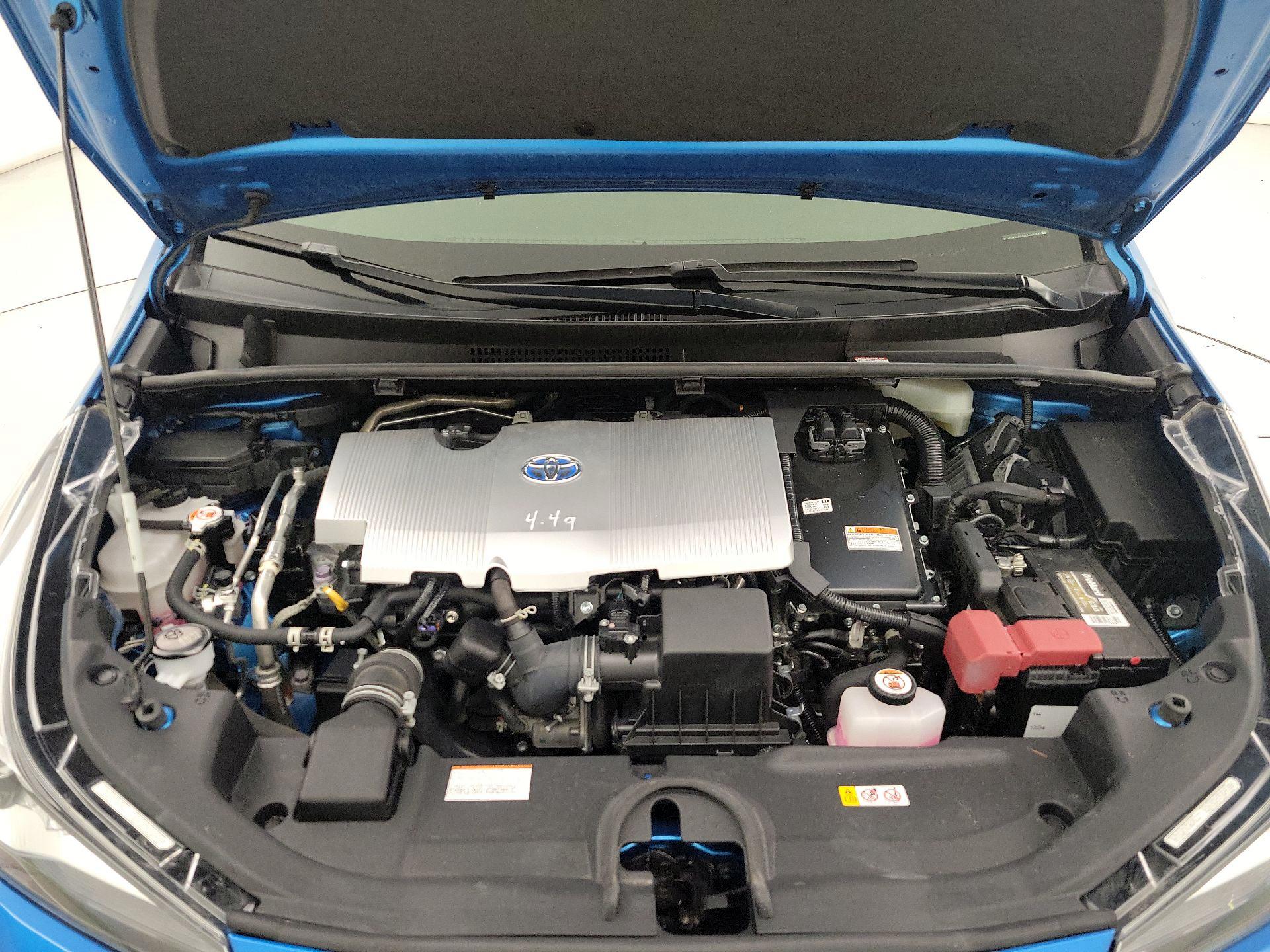 Thumbnail: 2022 Toyota Prius - 20