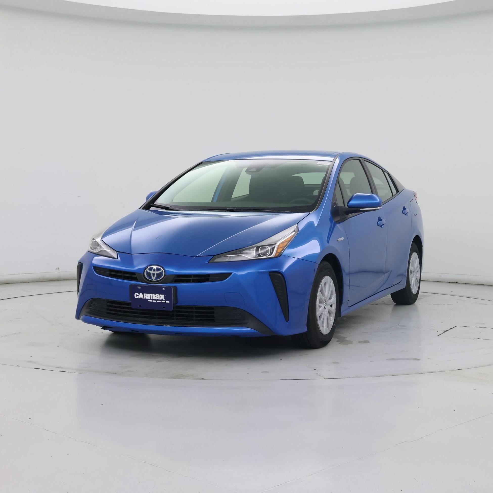 Thumbnail: 2022 Toyota Prius - 4