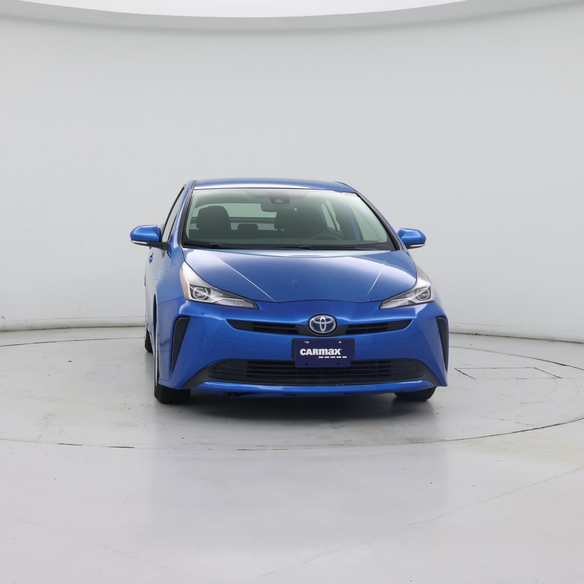 Thumbnail: 2022 Toyota Prius - 5