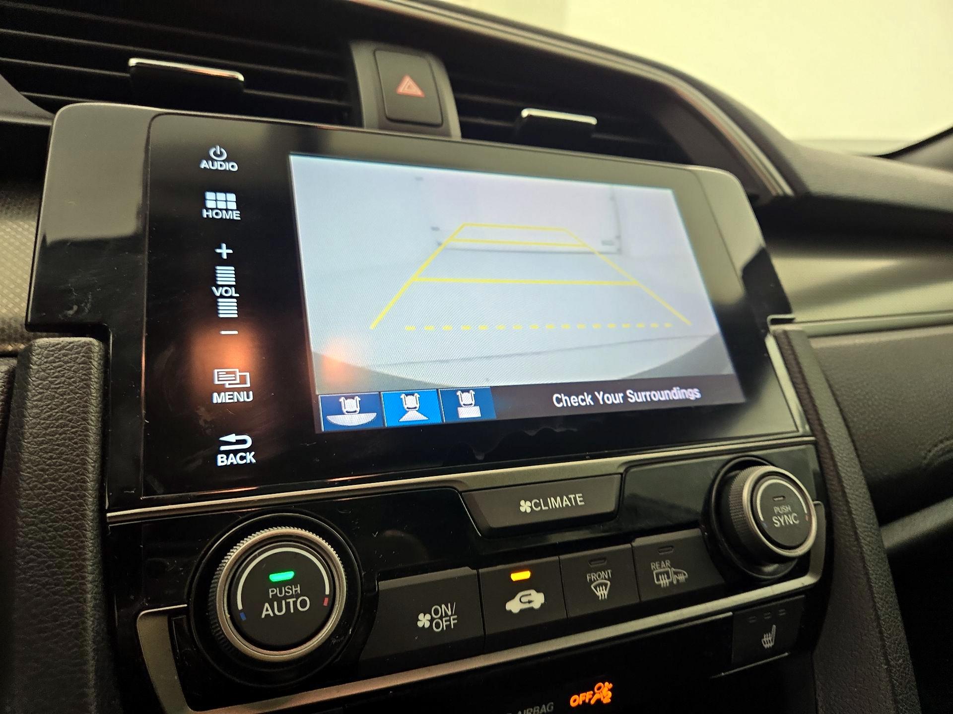 Thumbnail: 2017 Honda Civic - 14