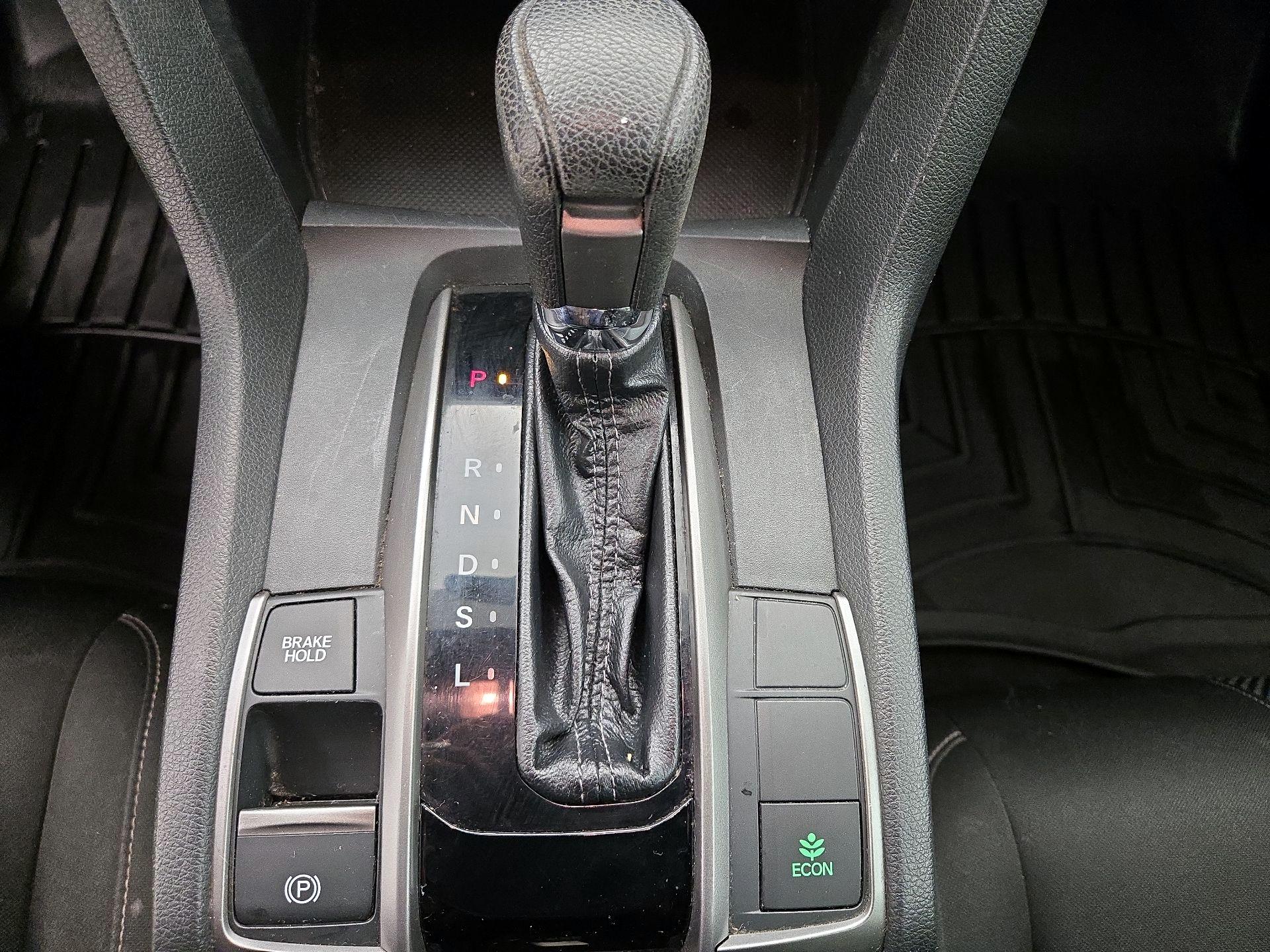 Thumbnail: 2017 Honda Civic - 17