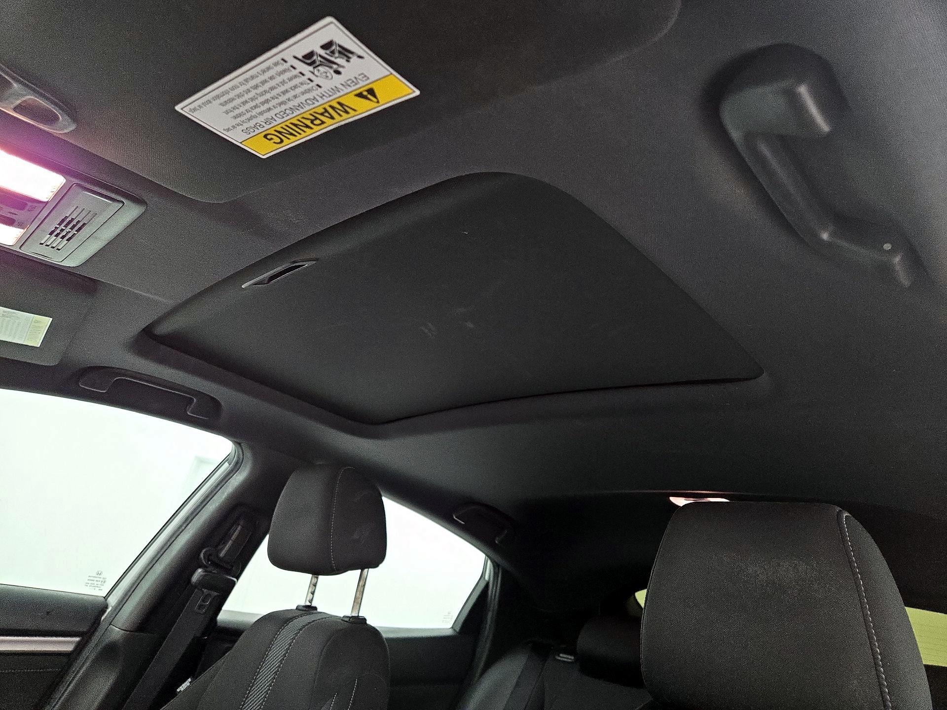 Thumbnail: 2017 Honda Civic - 19