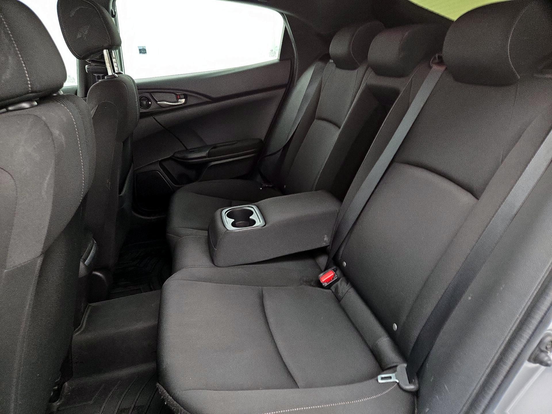 Thumbnail: 2017 Honda Civic - 20