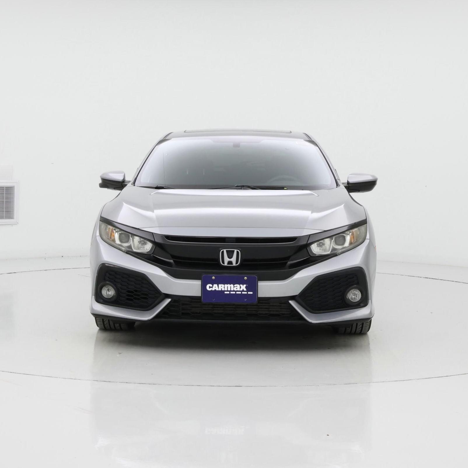 Thumbnail: 2017 Honda Civic - 5
