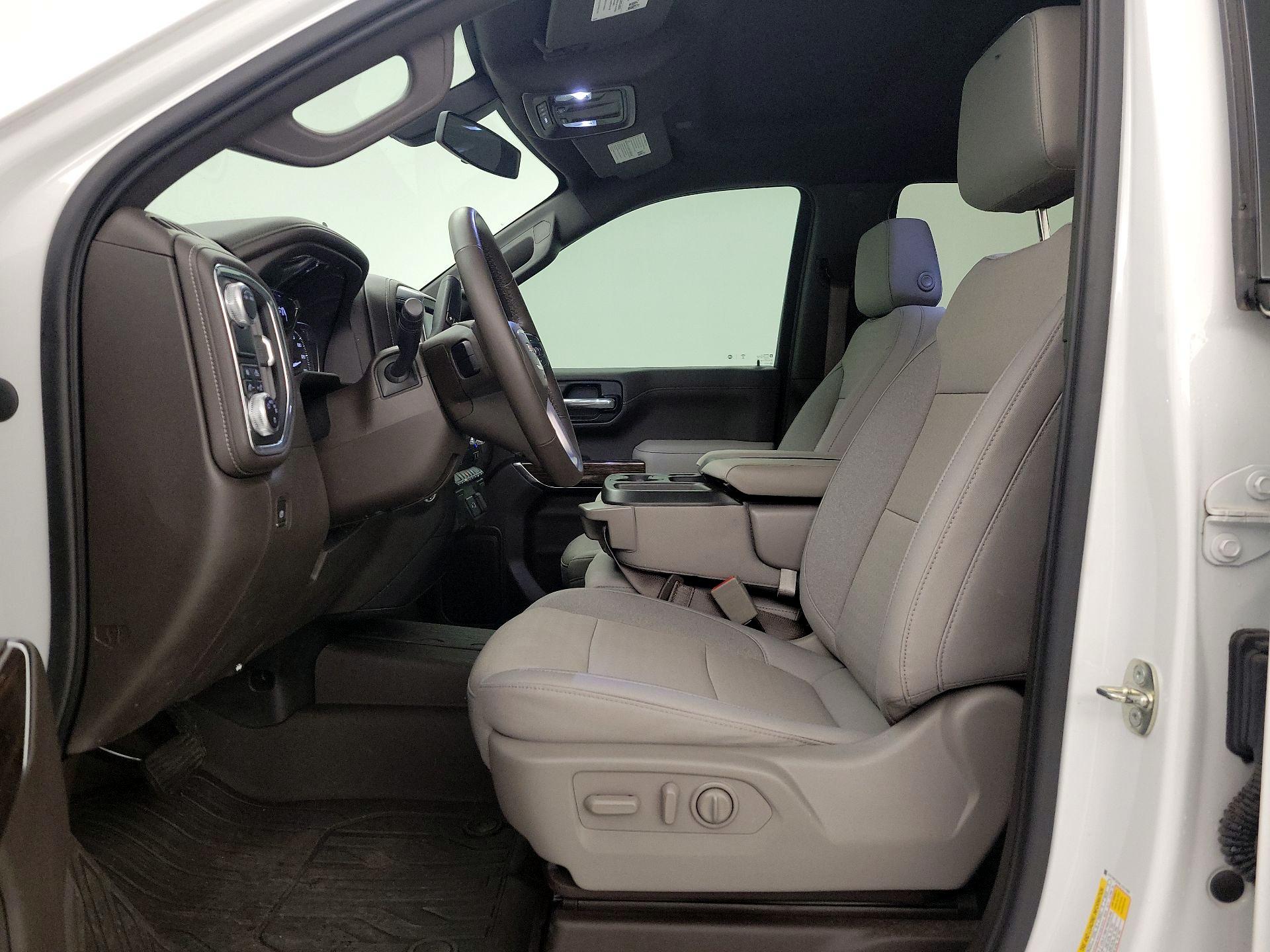 Thumbnail: 2020 GMC Sierra 1500 - 11