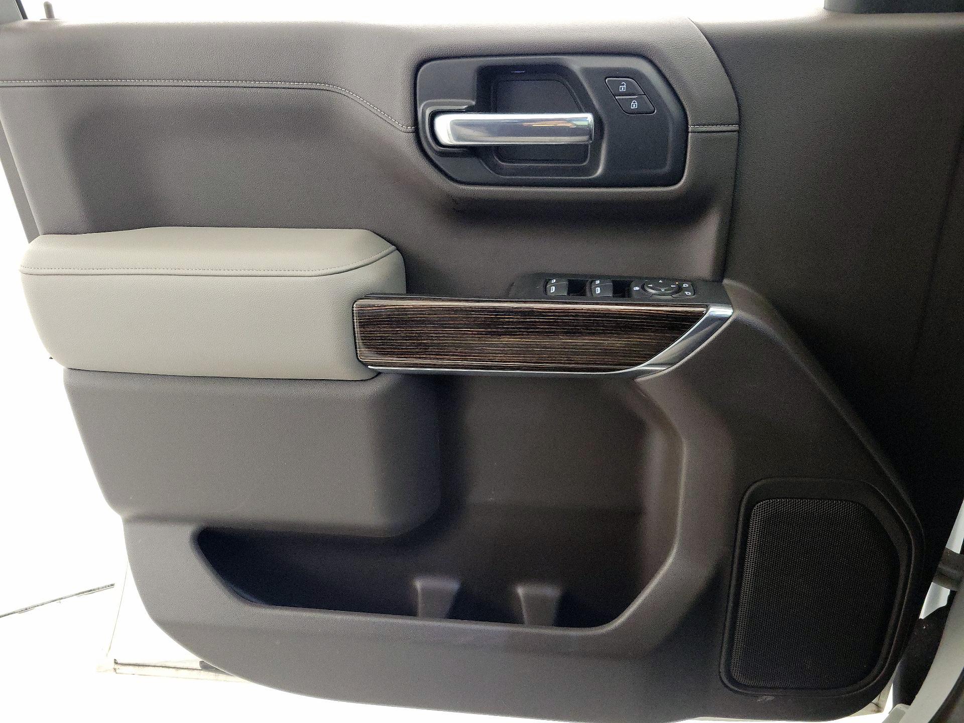 Thumbnail: 2020 GMC Sierra 1500 - 12