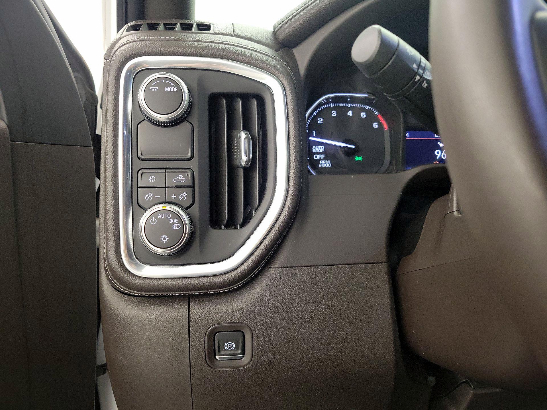 Thumbnail: 2020 GMC Sierra 1500 - 13