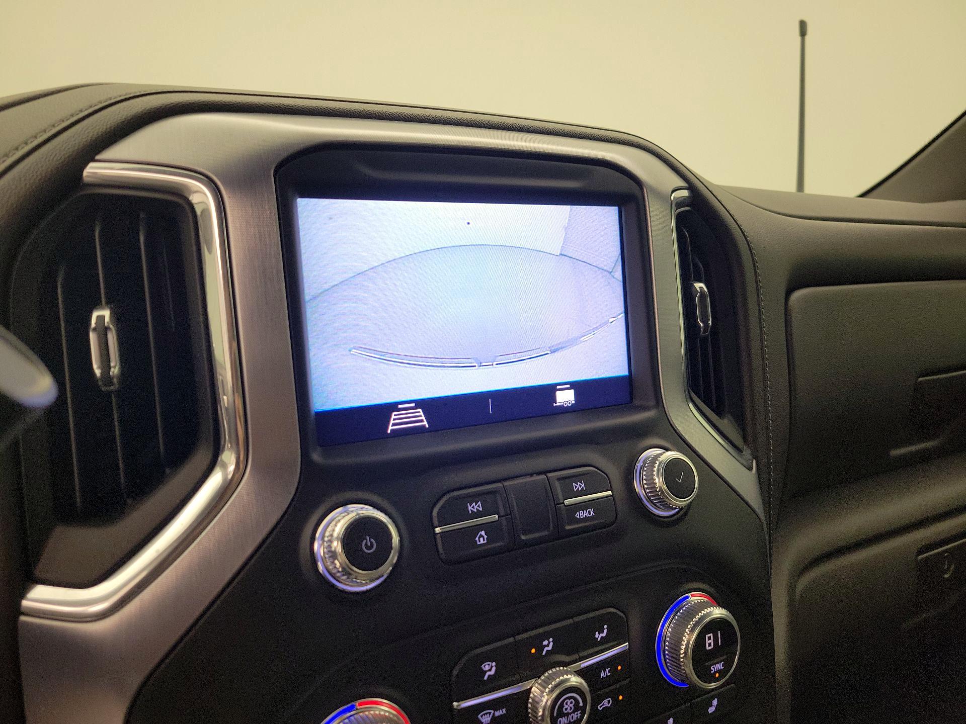 Thumbnail: 2020 GMC Sierra 1500 - 14