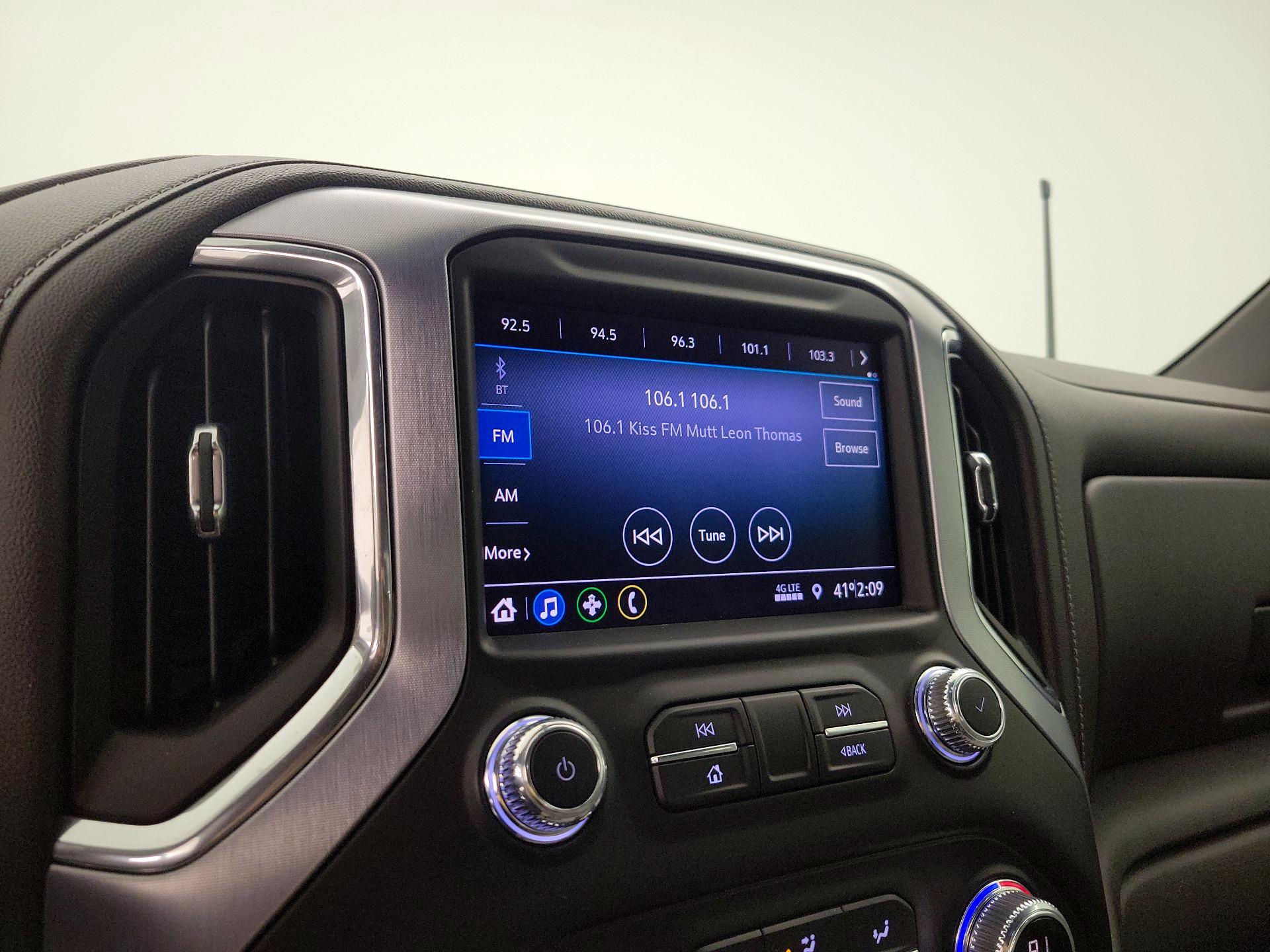 Thumbnail: 2020 GMC Sierra 1500 - 15