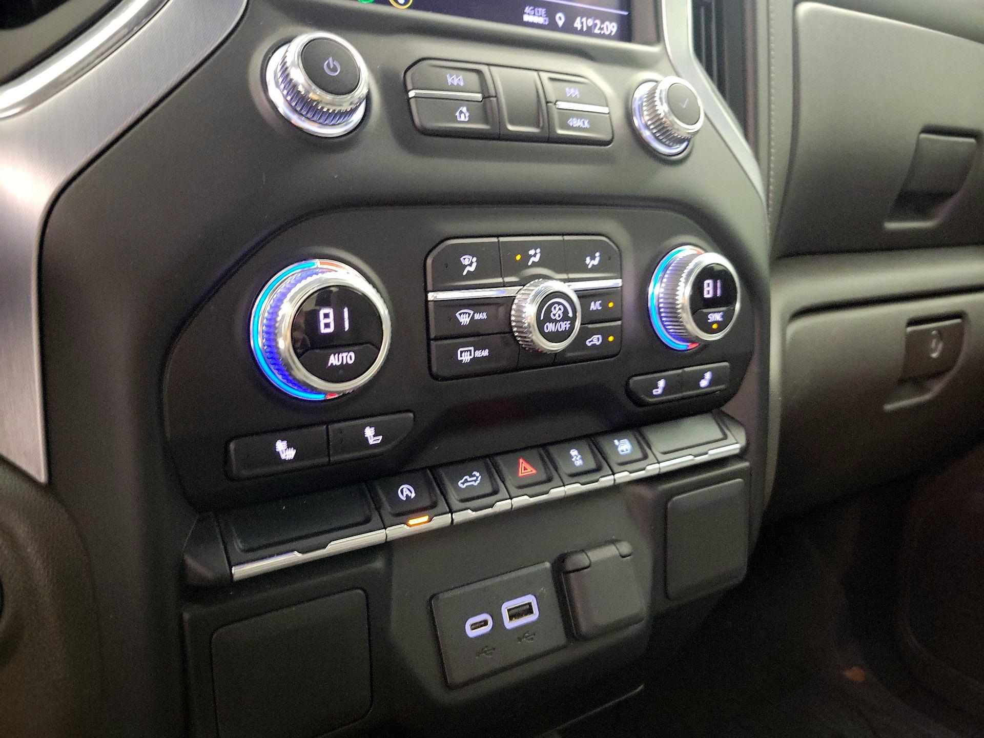 Thumbnail: 2020 GMC Sierra 1500 - 16