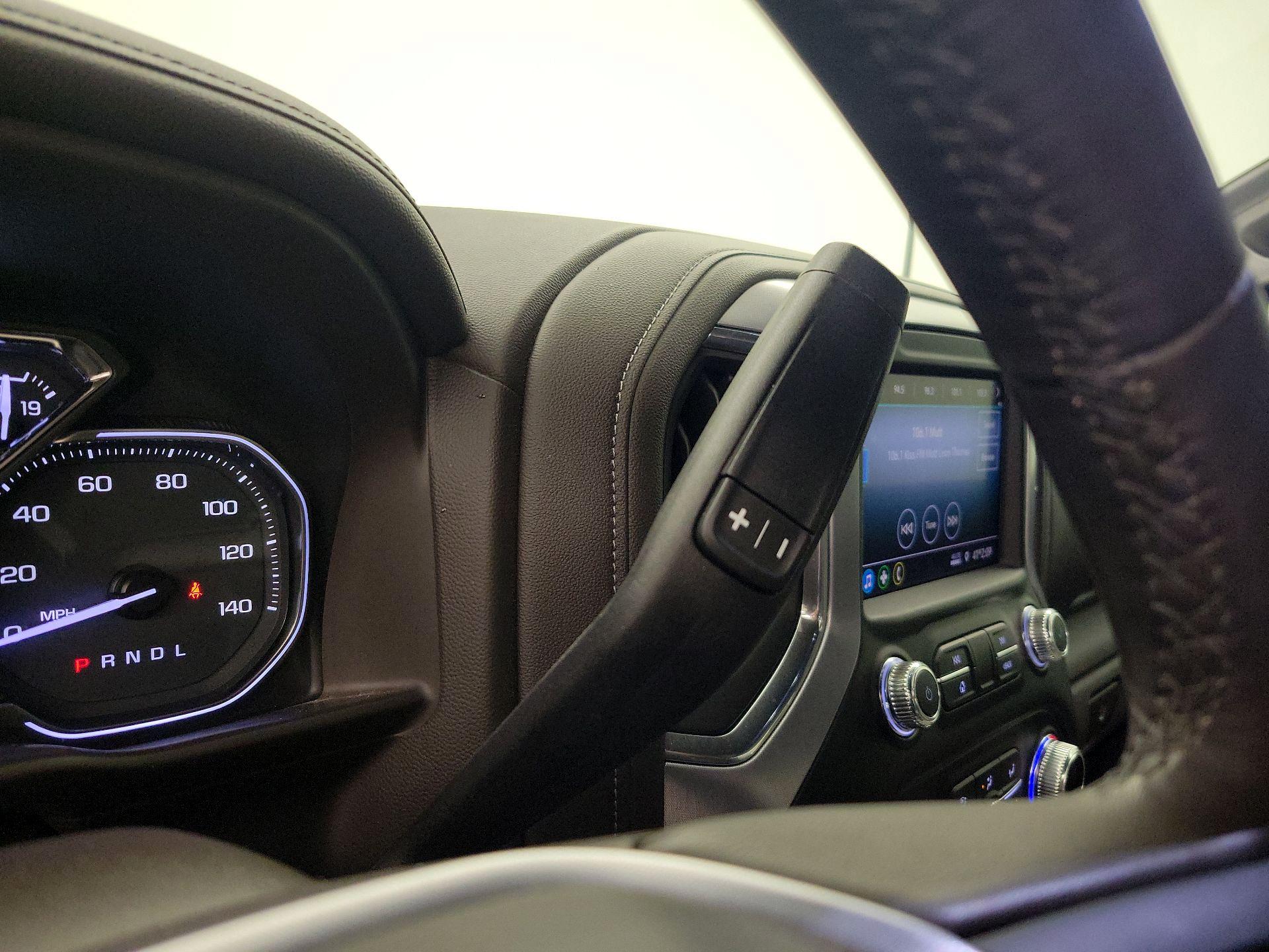 Thumbnail: 2020 GMC Sierra 1500 - 17