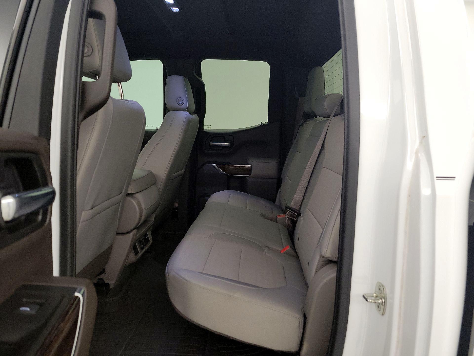 Thumbnail: 2020 GMC Sierra 1500 - 18