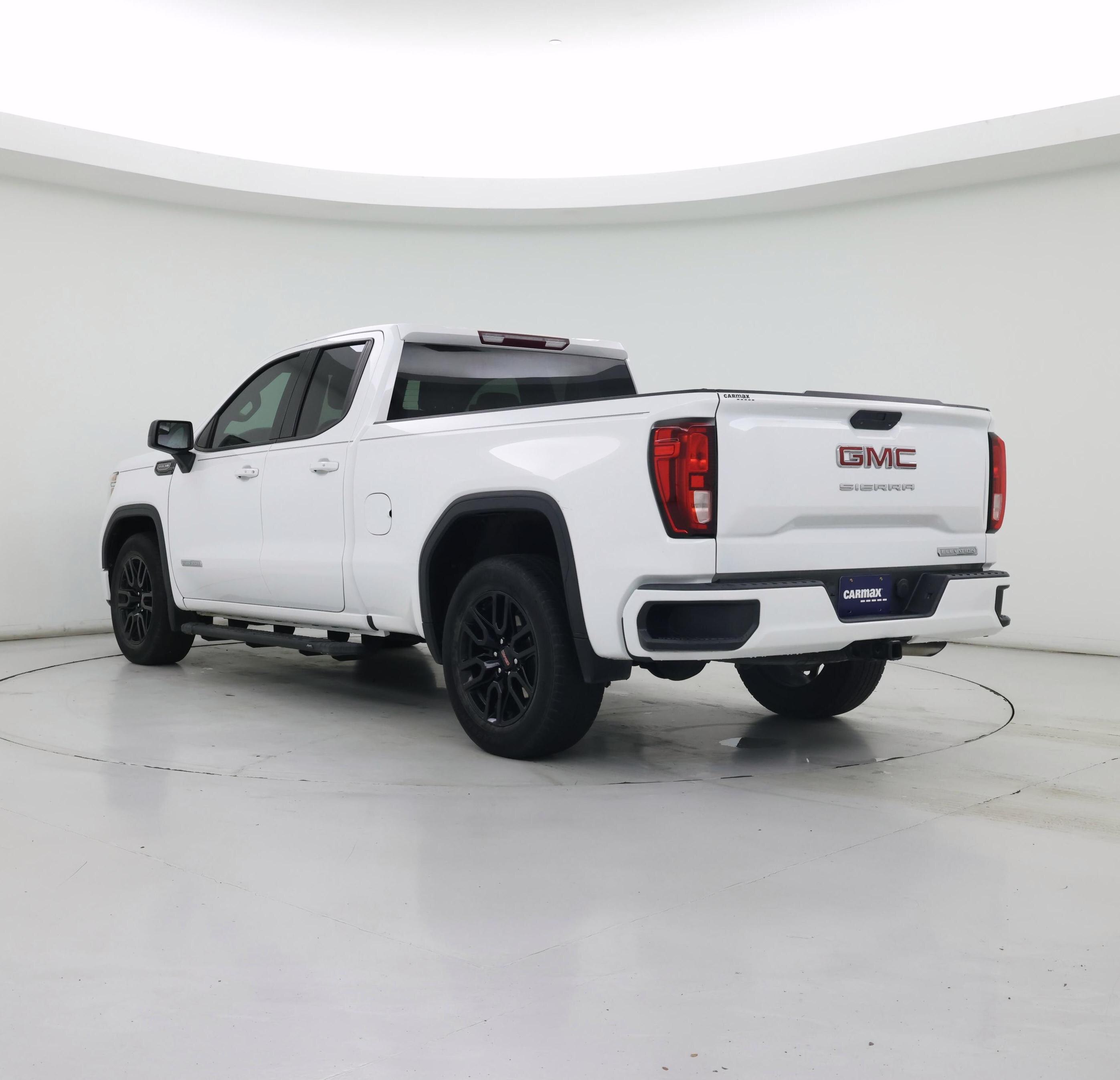 Thumbnail: 2020 GMC Sierra 1500 - 2