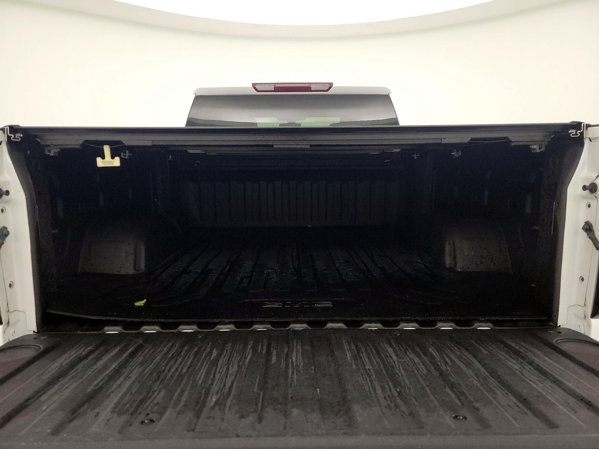 Thumbnail: 2020 GMC Sierra 1500 - 19