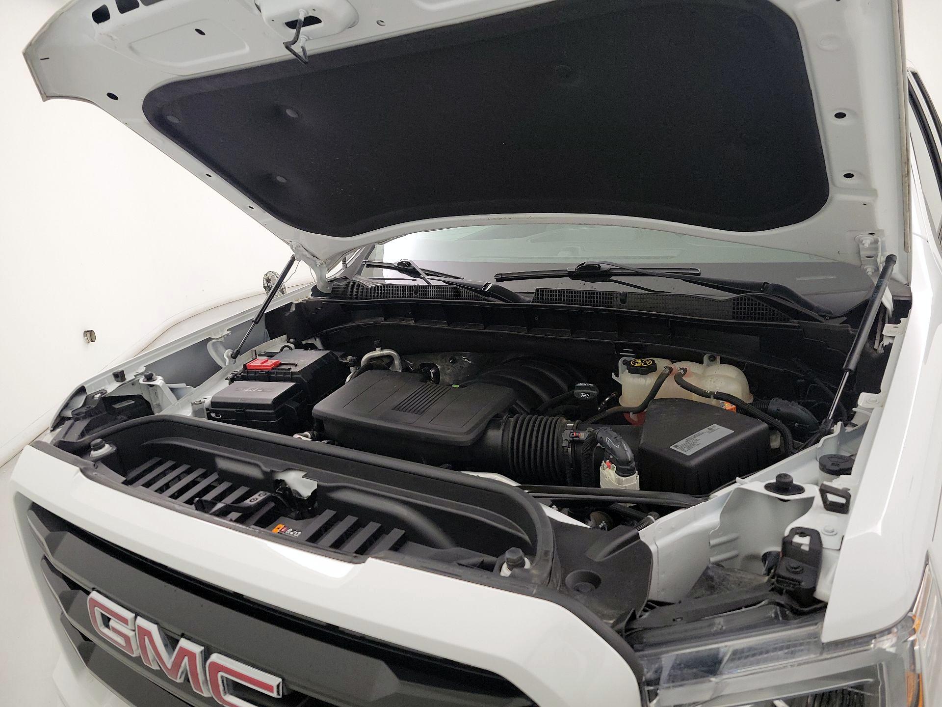 Thumbnail: 2020 GMC Sierra 1500 - 20