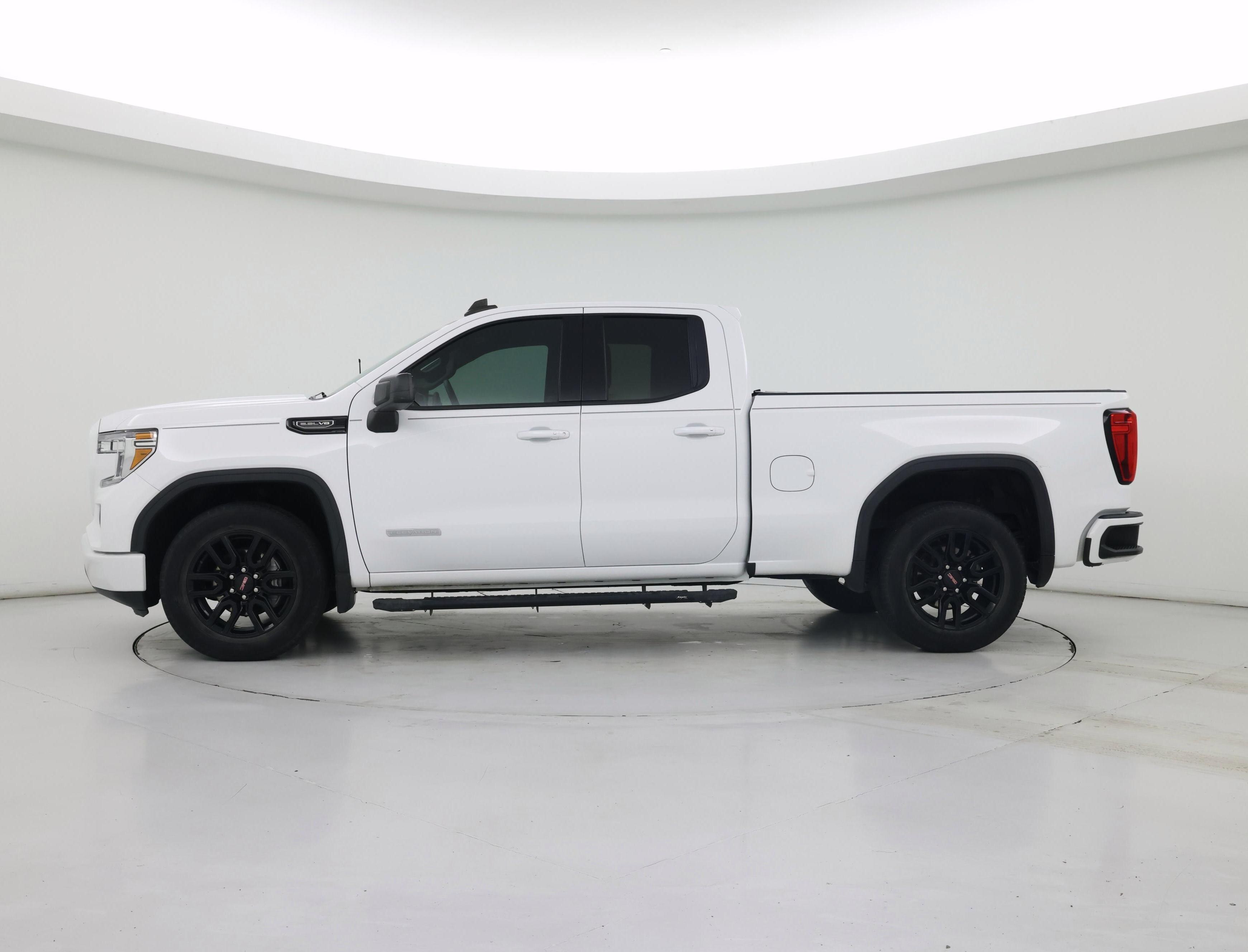 Thumbnail: 2020 GMC Sierra 1500 - 3