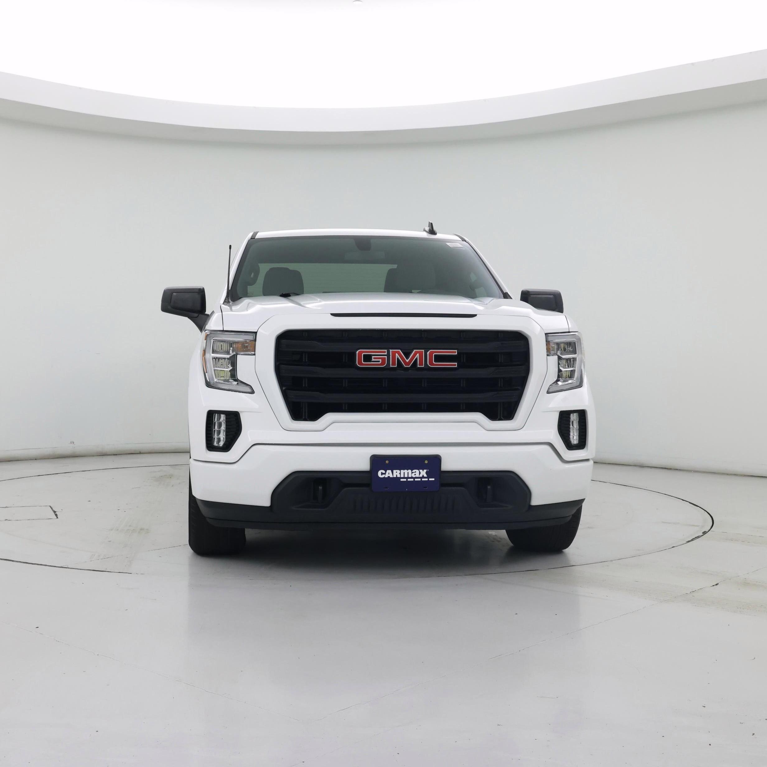 Thumbnail: 2020 GMC Sierra 1500 - 5