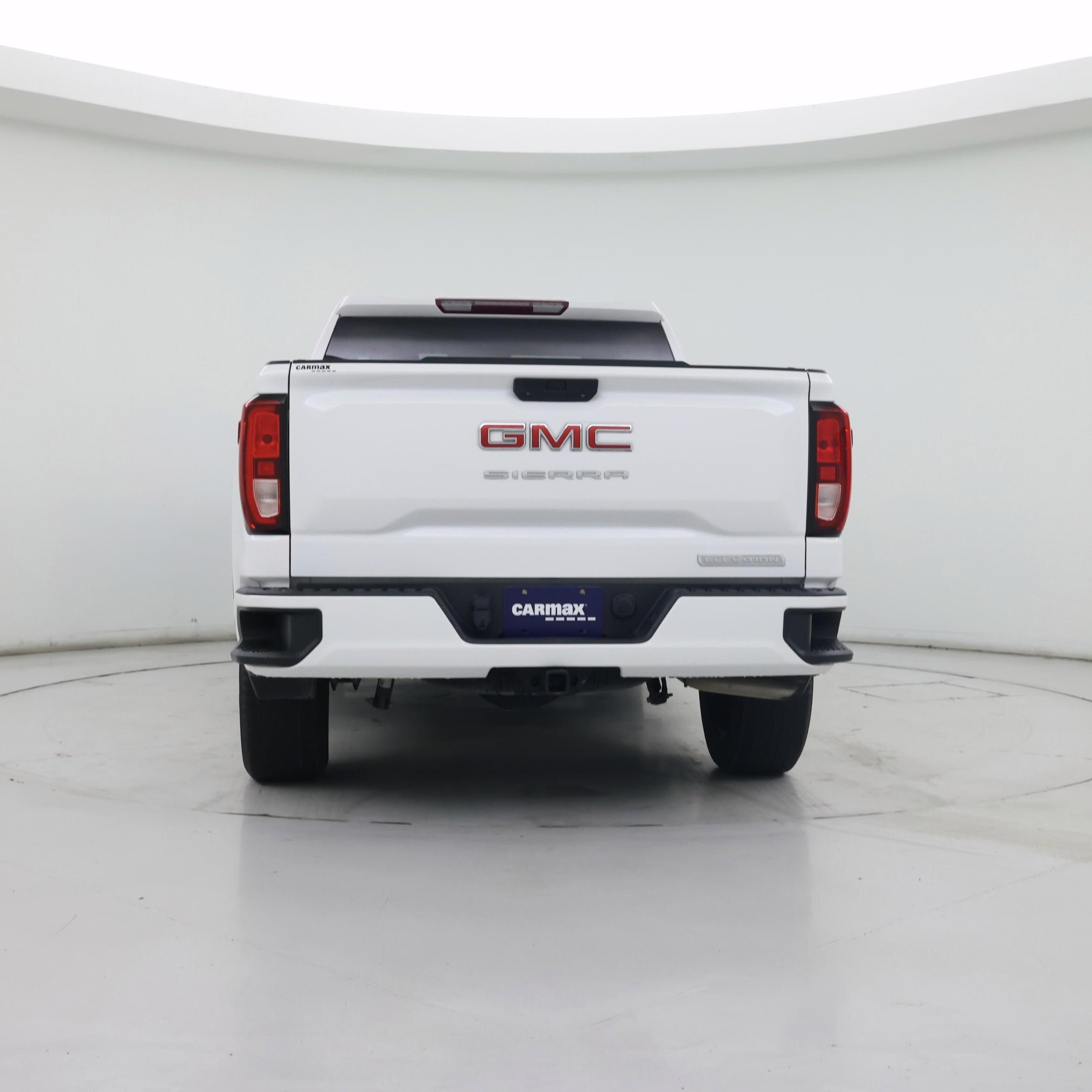 Thumbnail: 2020 GMC Sierra 1500 - 6