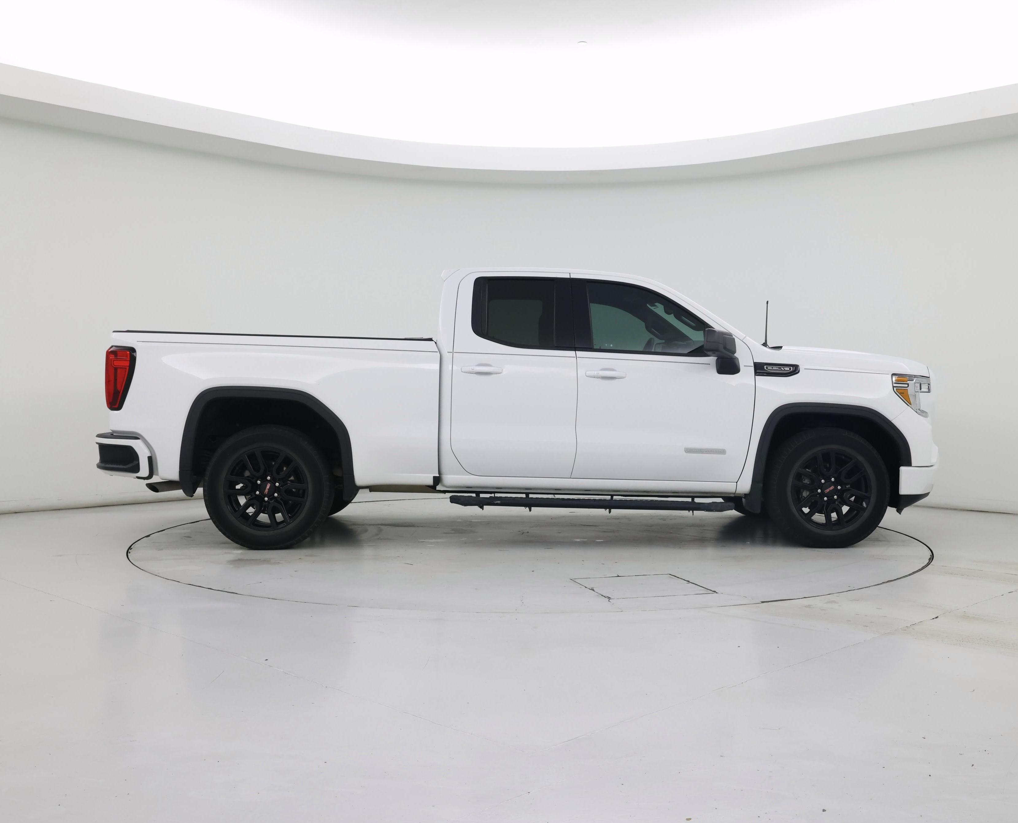 Thumbnail: 2020 GMC Sierra 1500 - 7