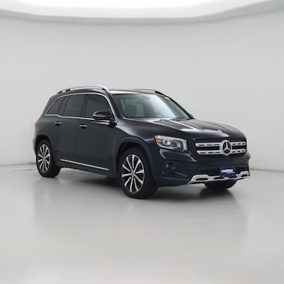 2023 Mercedes-Benz GLB250