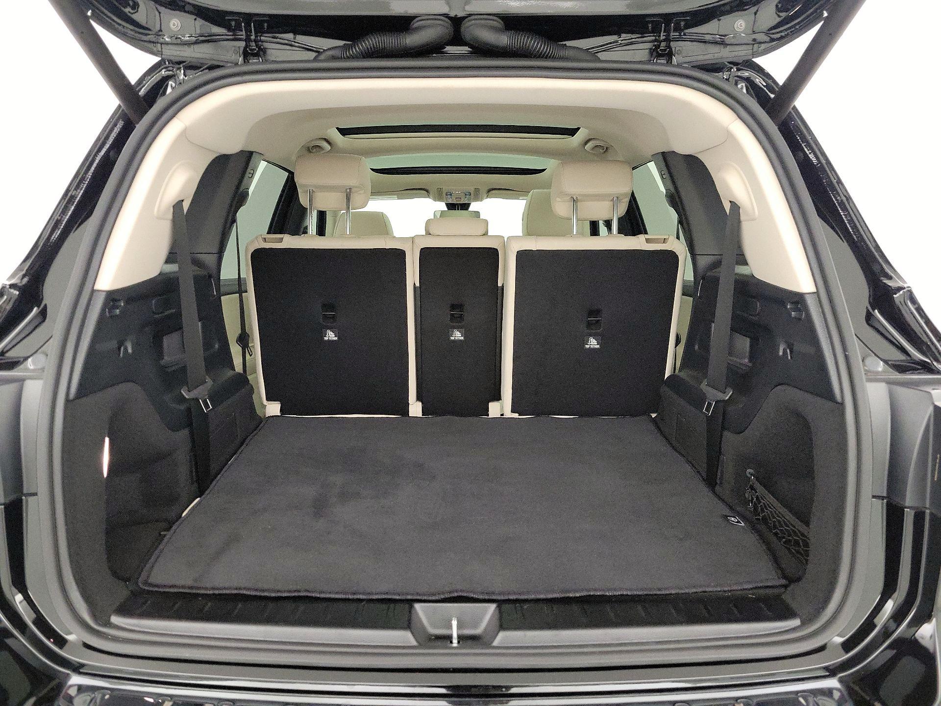 Thumbnail: 2023 Mercedes-Benz GLB - 20