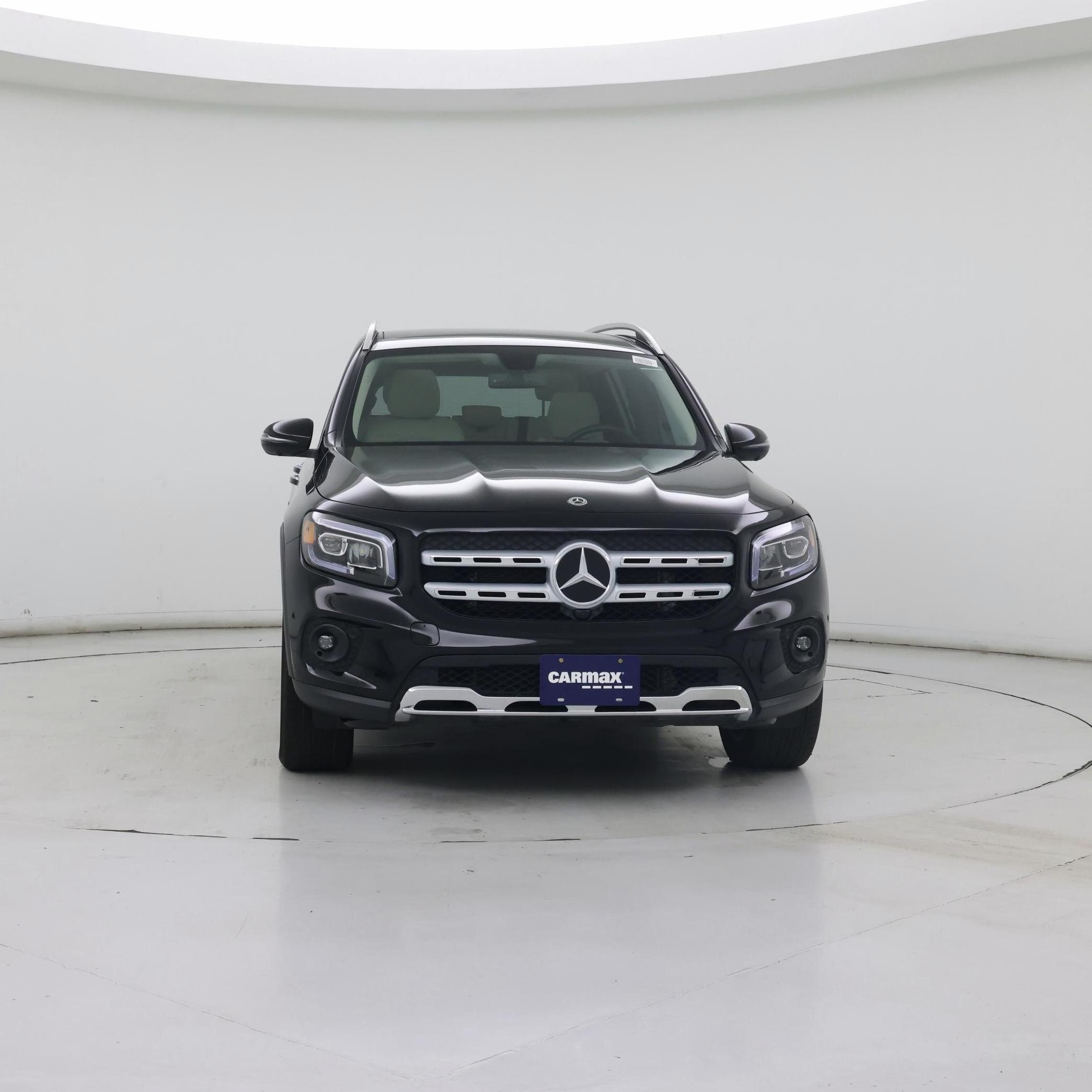 Thumbnail: 2023 Mercedes-Benz GLB - 5
