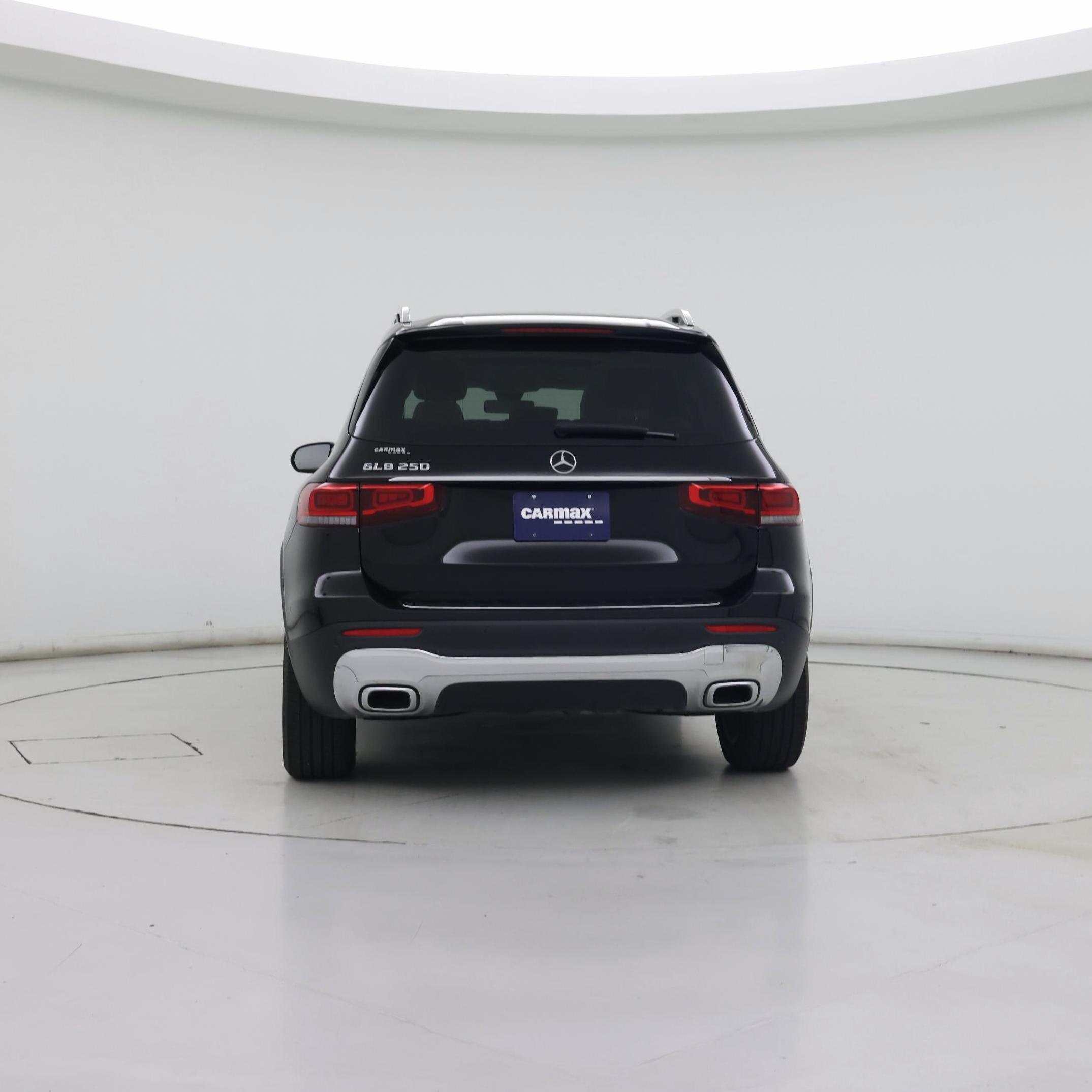 Thumbnail: 2023 Mercedes-Benz GLB - 6