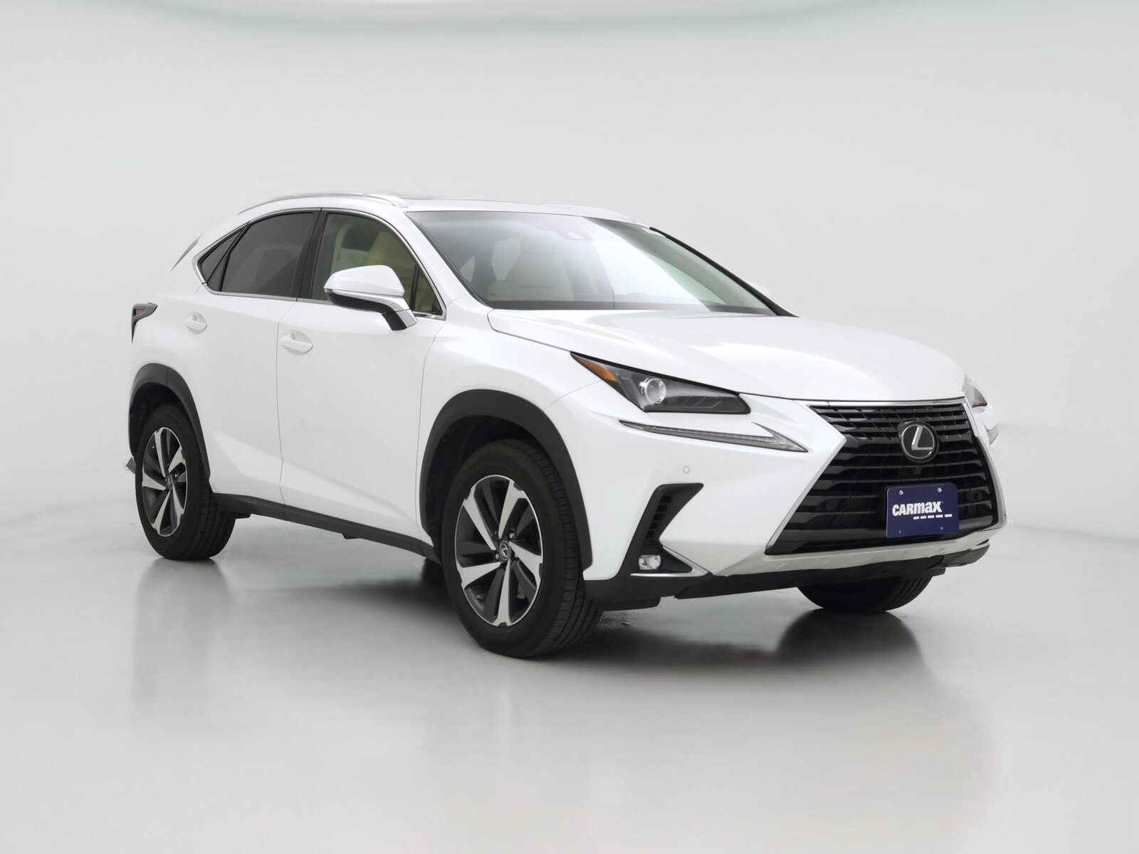 2019 Lexus NX 300