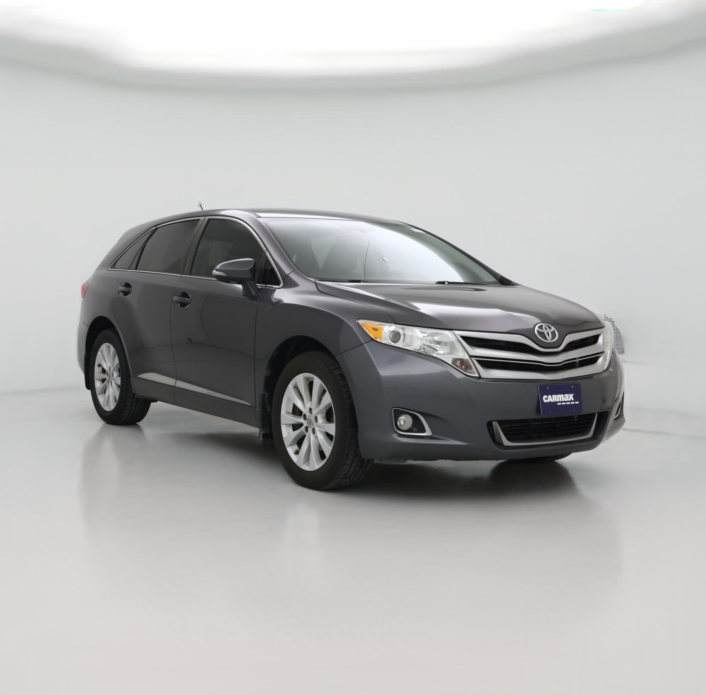 Thumbnail: 2015 Toyota Venza - 1