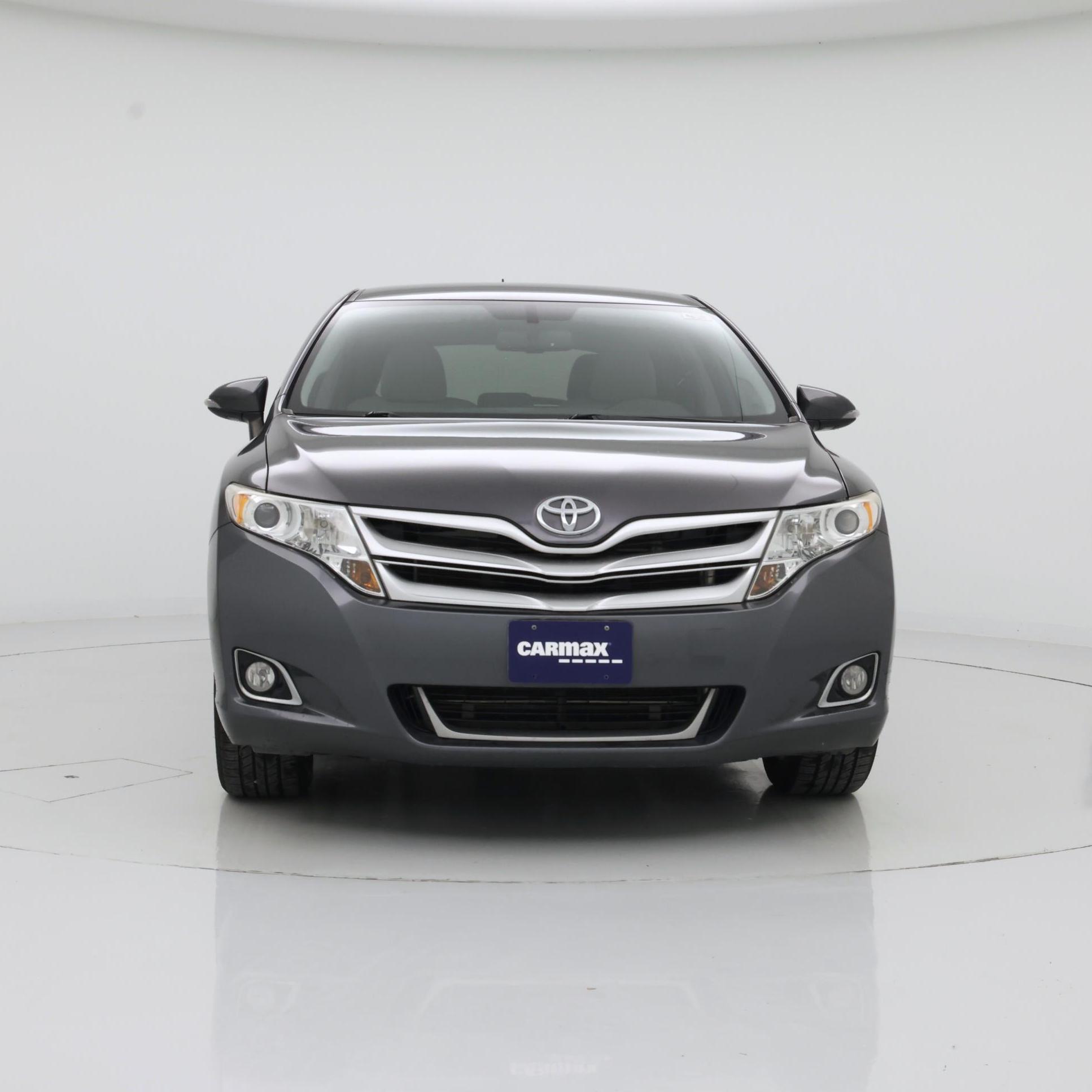 Thumbnail: 2015 Toyota Venza - 5