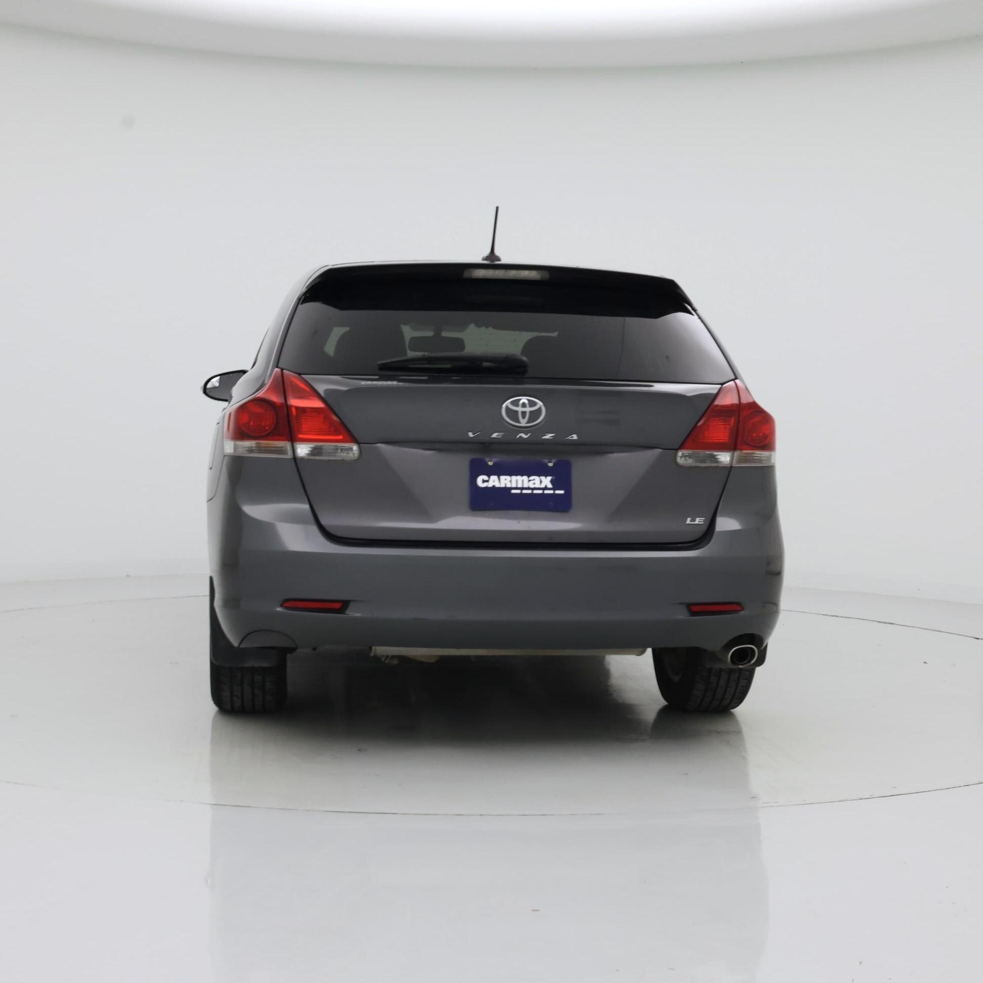 Thumbnail: 2015 Toyota Venza - 6