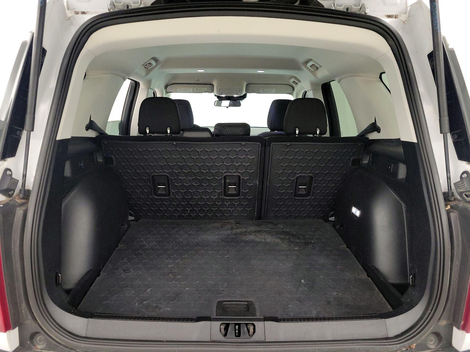 Thumbnail: 2021 Ford Bronco Sport - 19