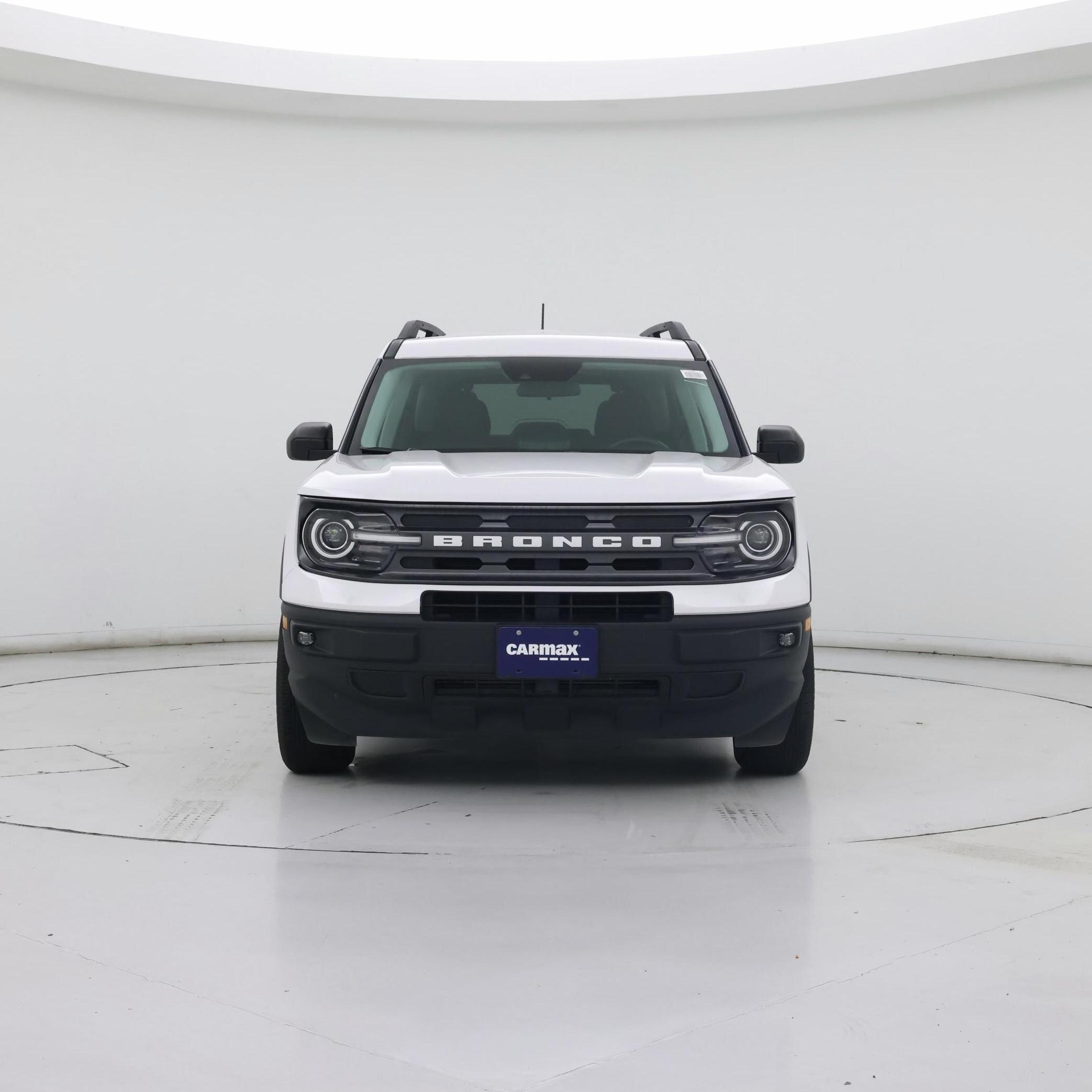 Thumbnail: 2021 Ford Bronco Sport - 5