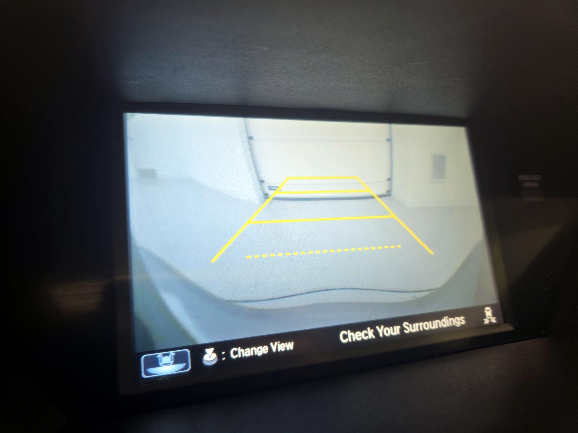 Thumbnail: 2016 Acura MDX - 14