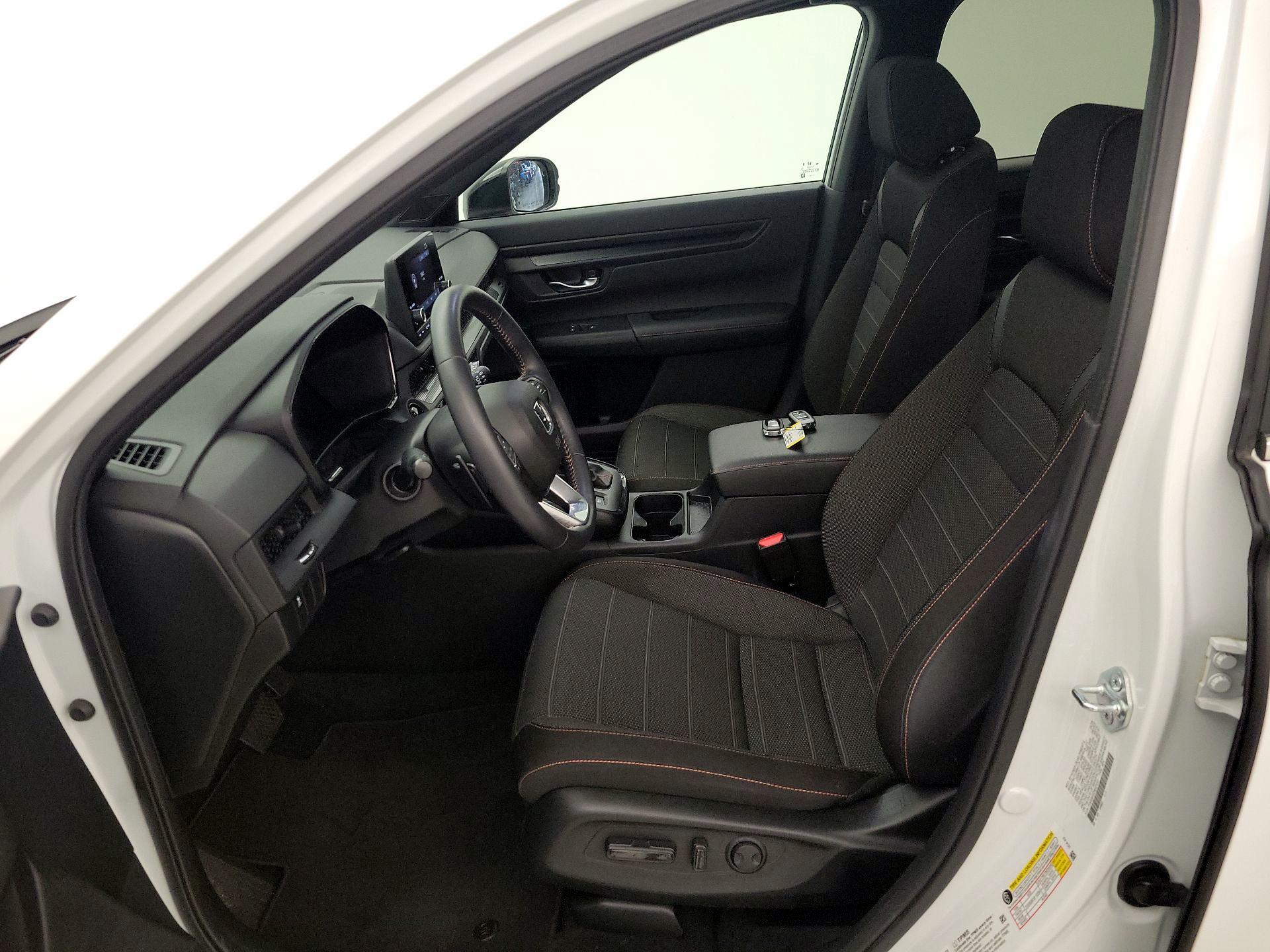 Thumbnail: 2024 Honda CR-V - 11