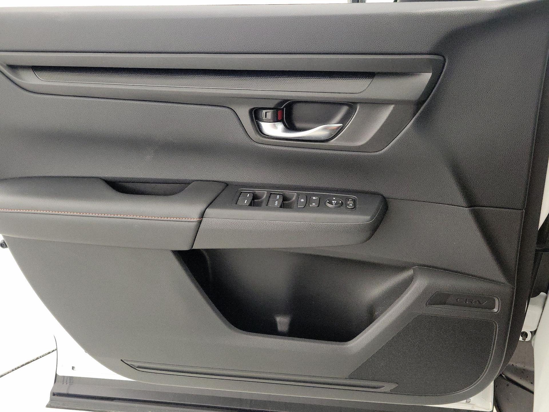 Thumbnail: 2024 Honda CR-V - 12