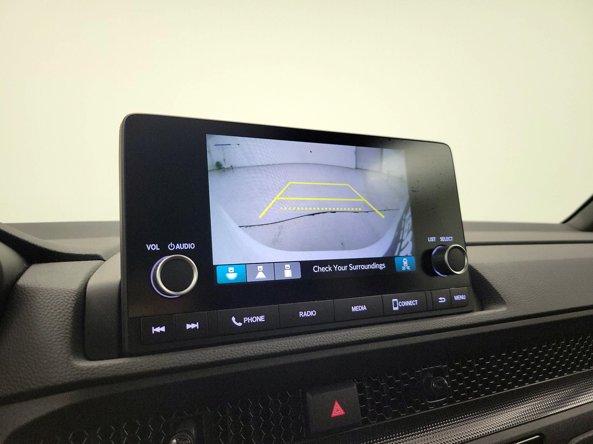 Thumbnail: 2024 Honda CR-V - 14