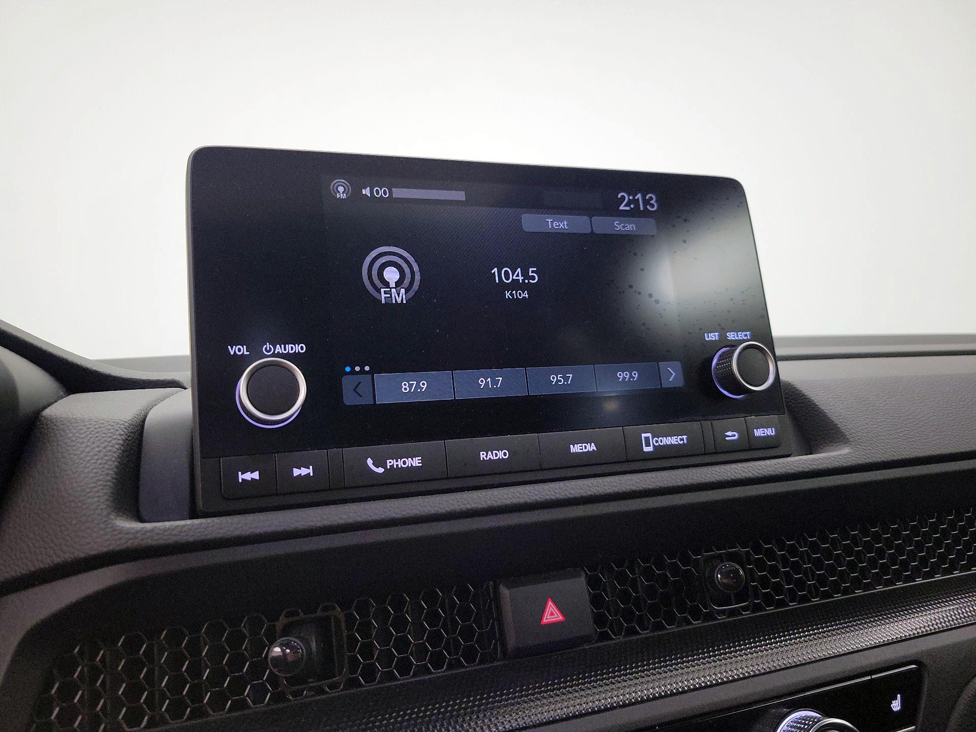 Thumbnail: 2024 Honda CR-V - 15