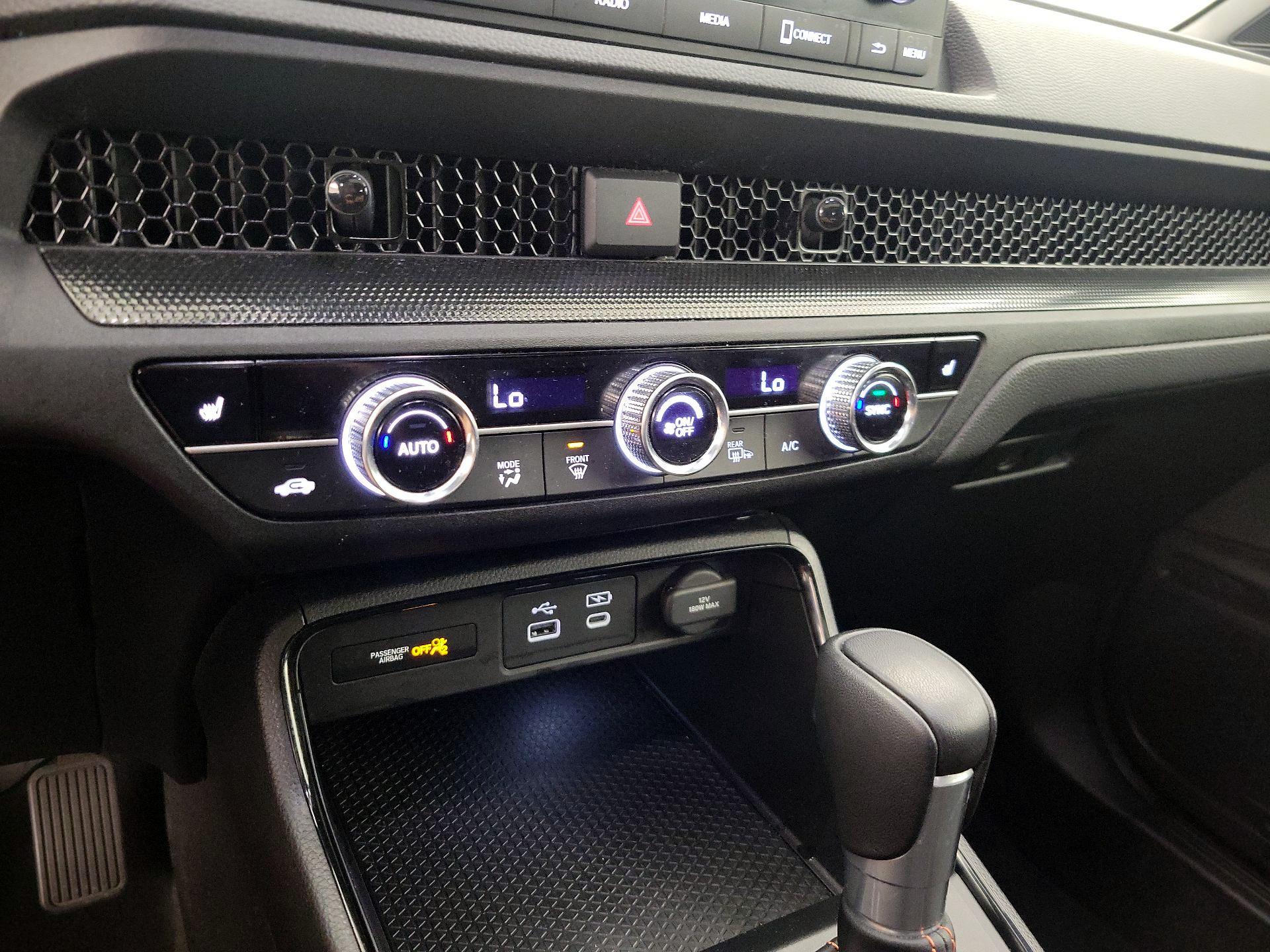 Thumbnail: 2024 Honda CR-V - 16