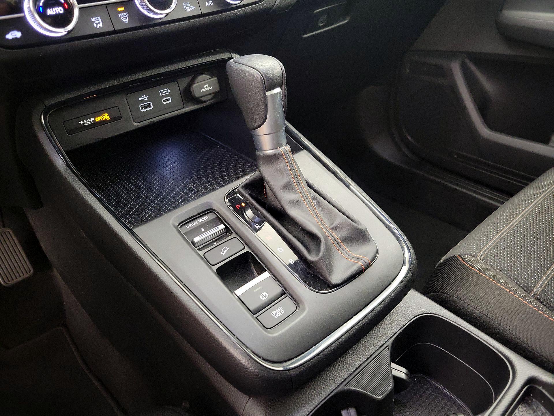 Thumbnail: 2024 Honda CR-V - 17