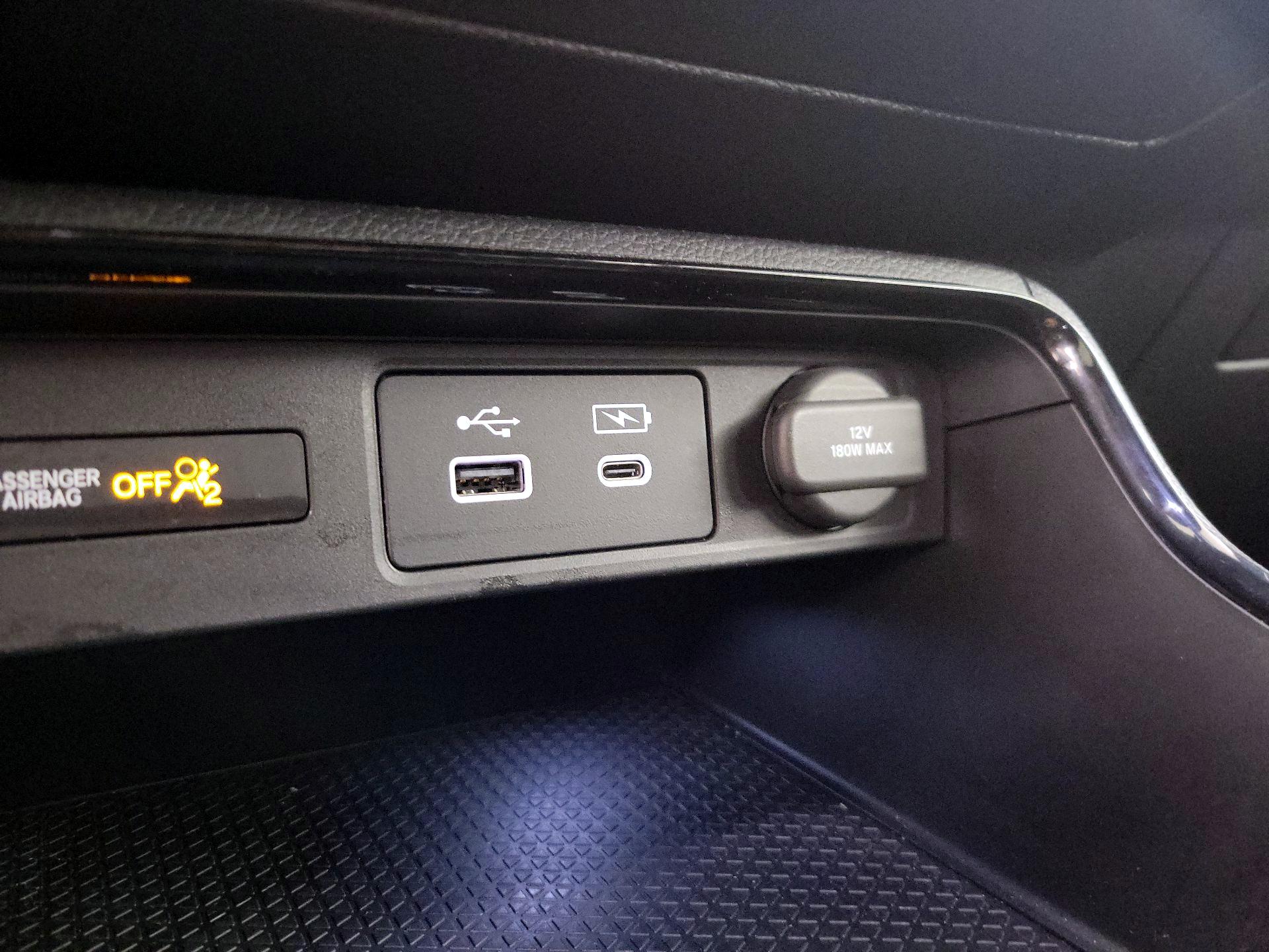 Thumbnail: 2024 Honda CR-V - 18