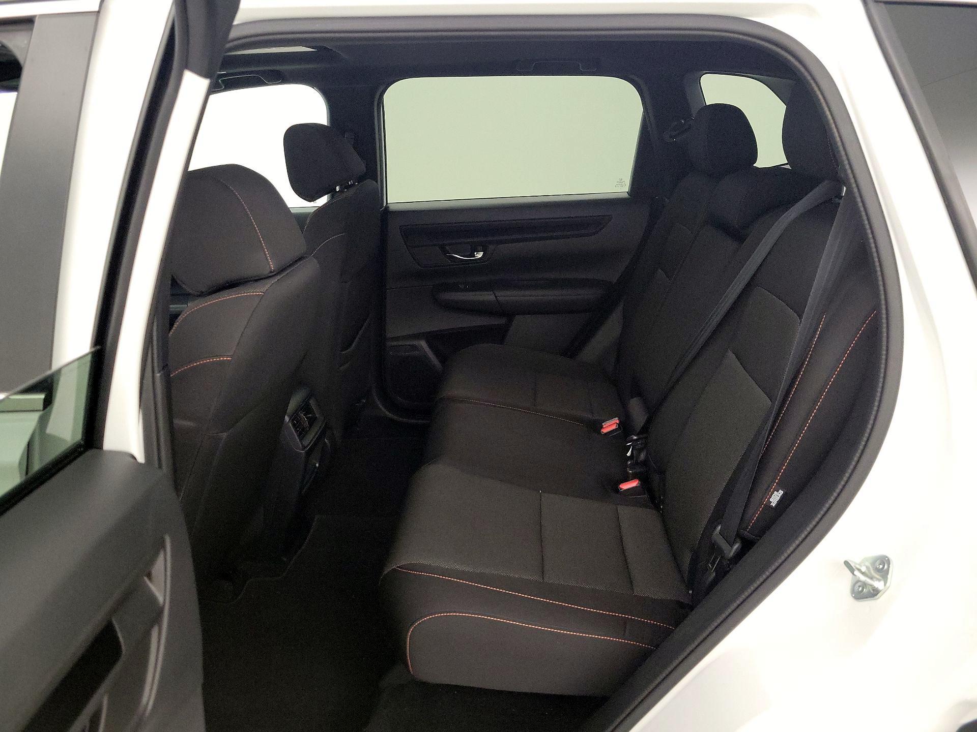 Thumbnail: 2024 Honda CR-V - 20