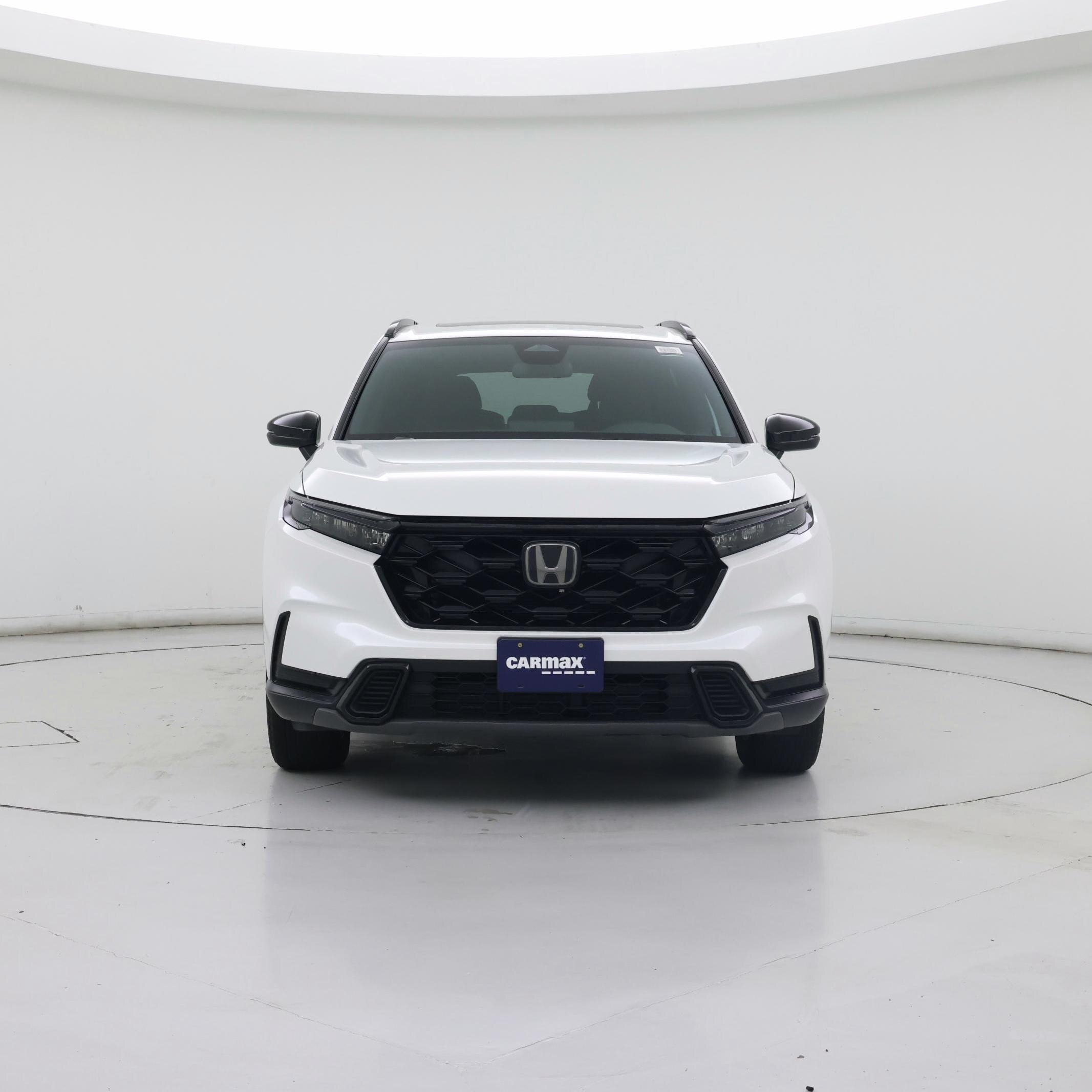 Thumbnail: 2024 Honda CR-V - 5