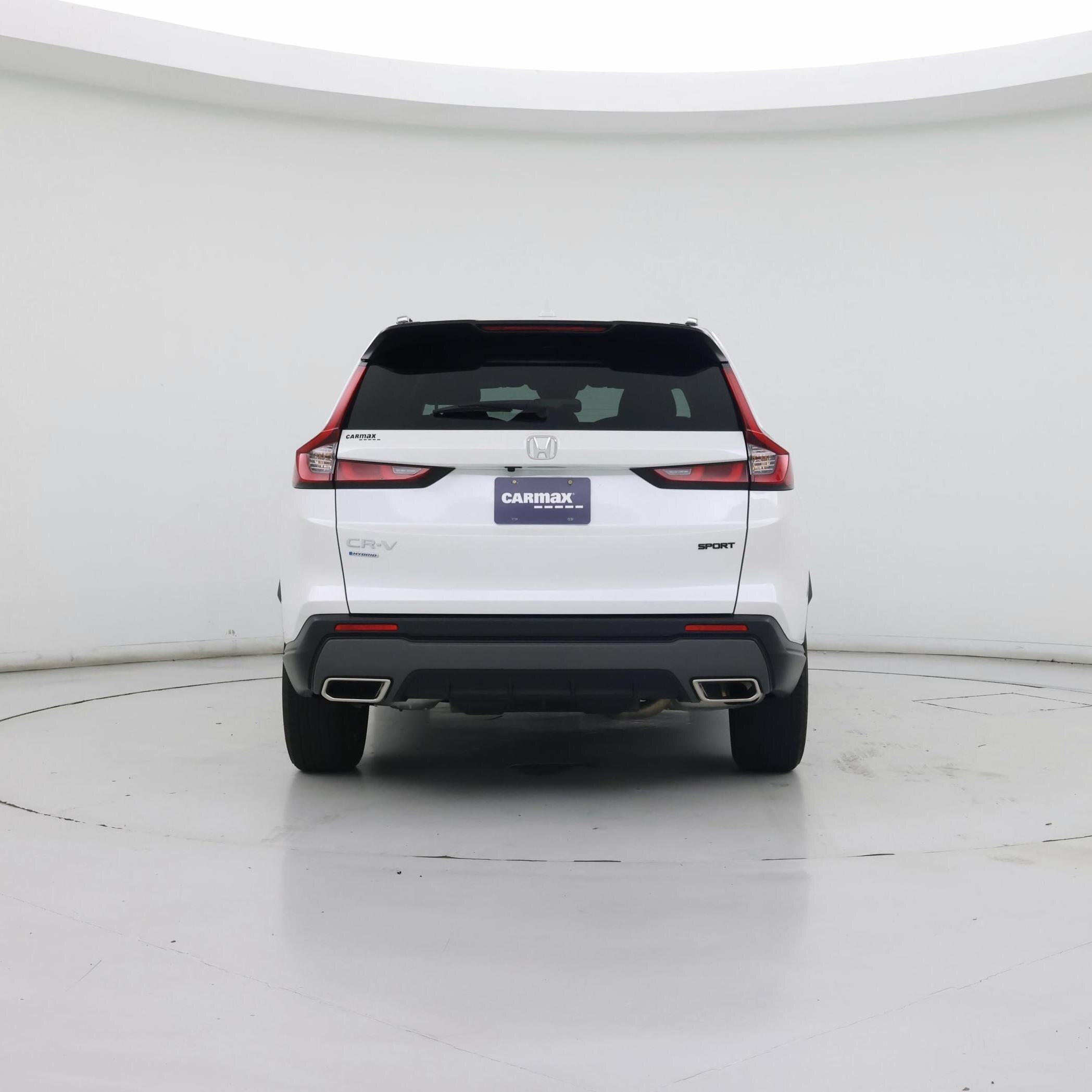 Thumbnail: 2024 Honda CR-V - 6