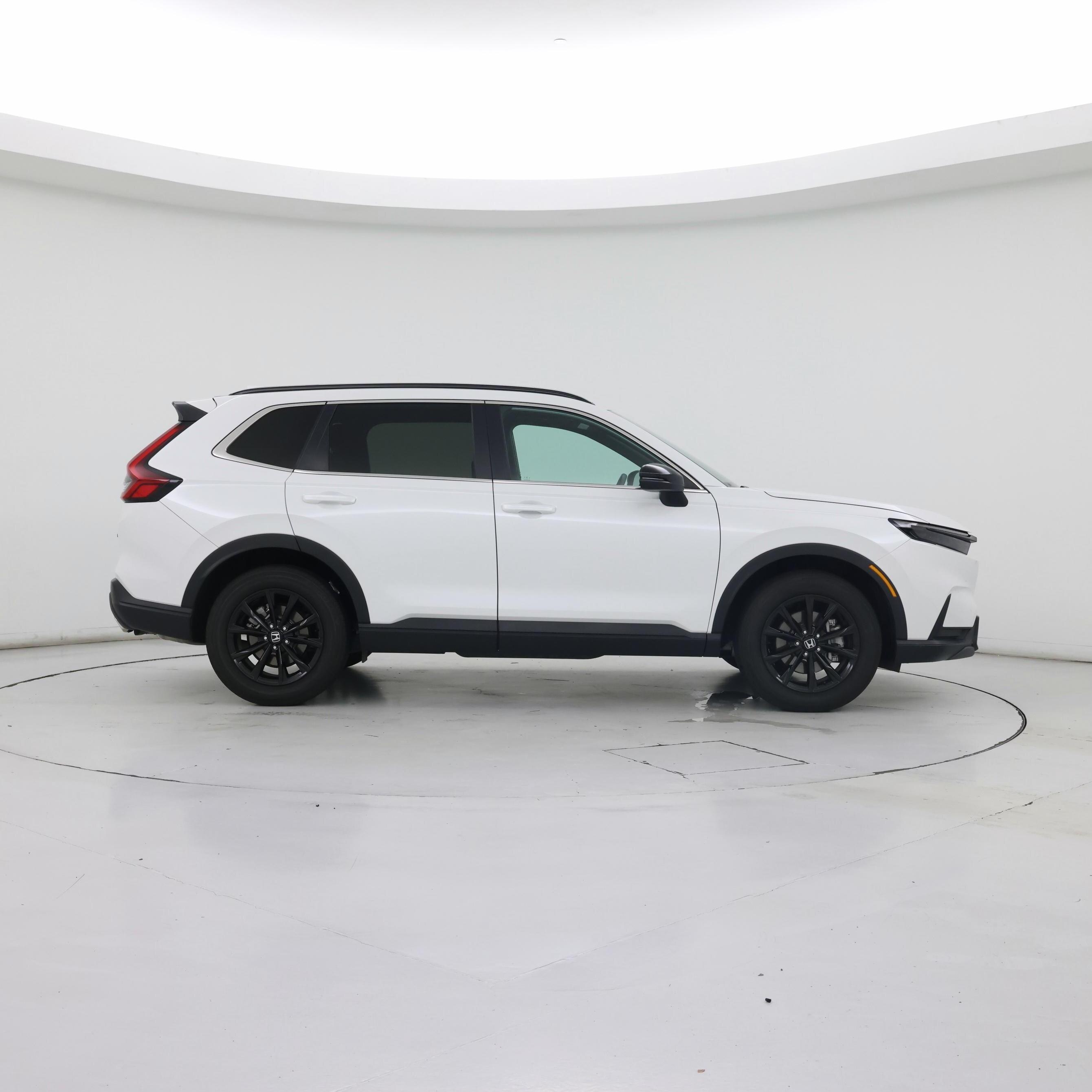 Thumbnail: 2024 Honda CR-V - 7