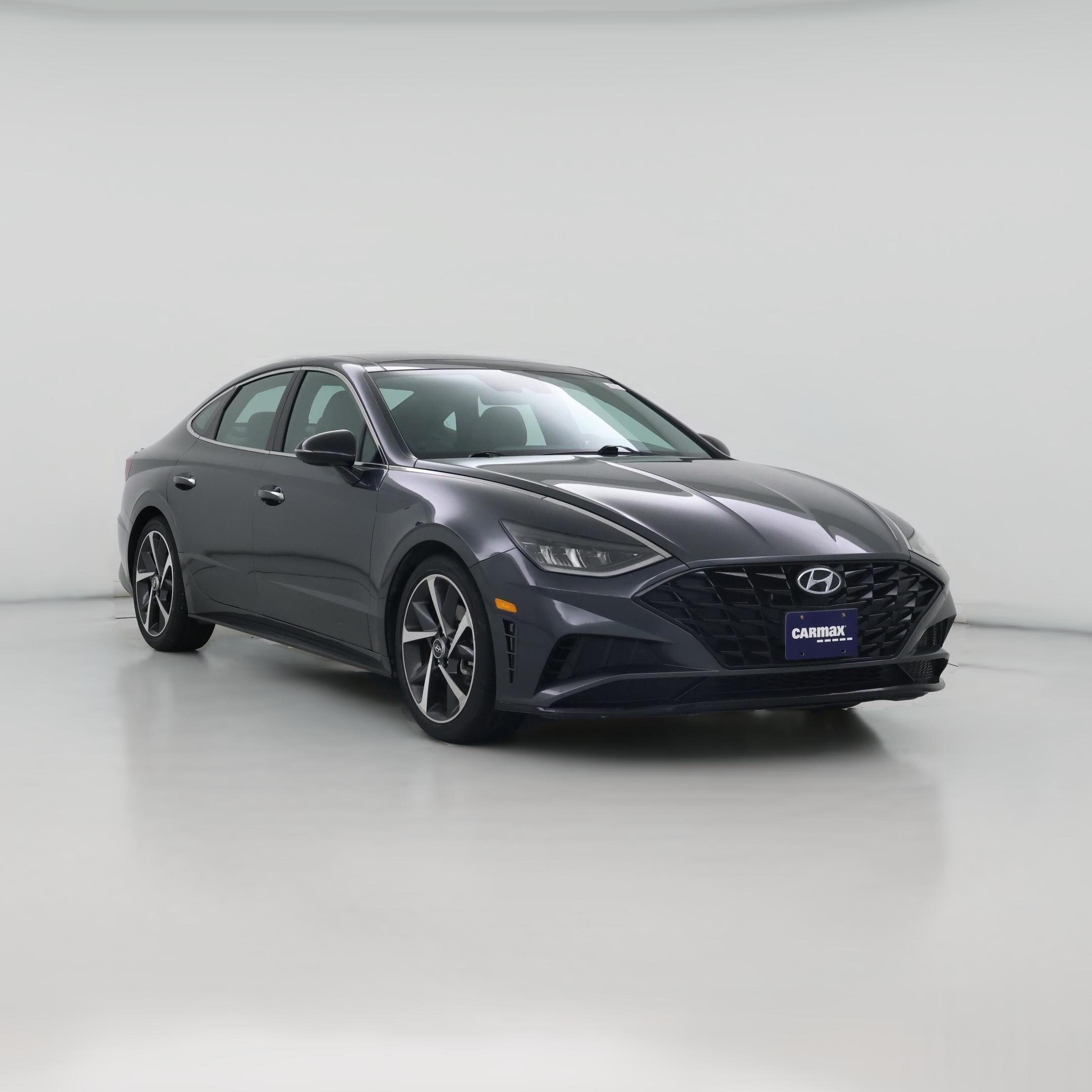 Thumbnail: 2023 Hyundai Sonata - 1