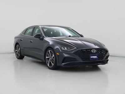 2023 Hyundai Sonata SEL Plus