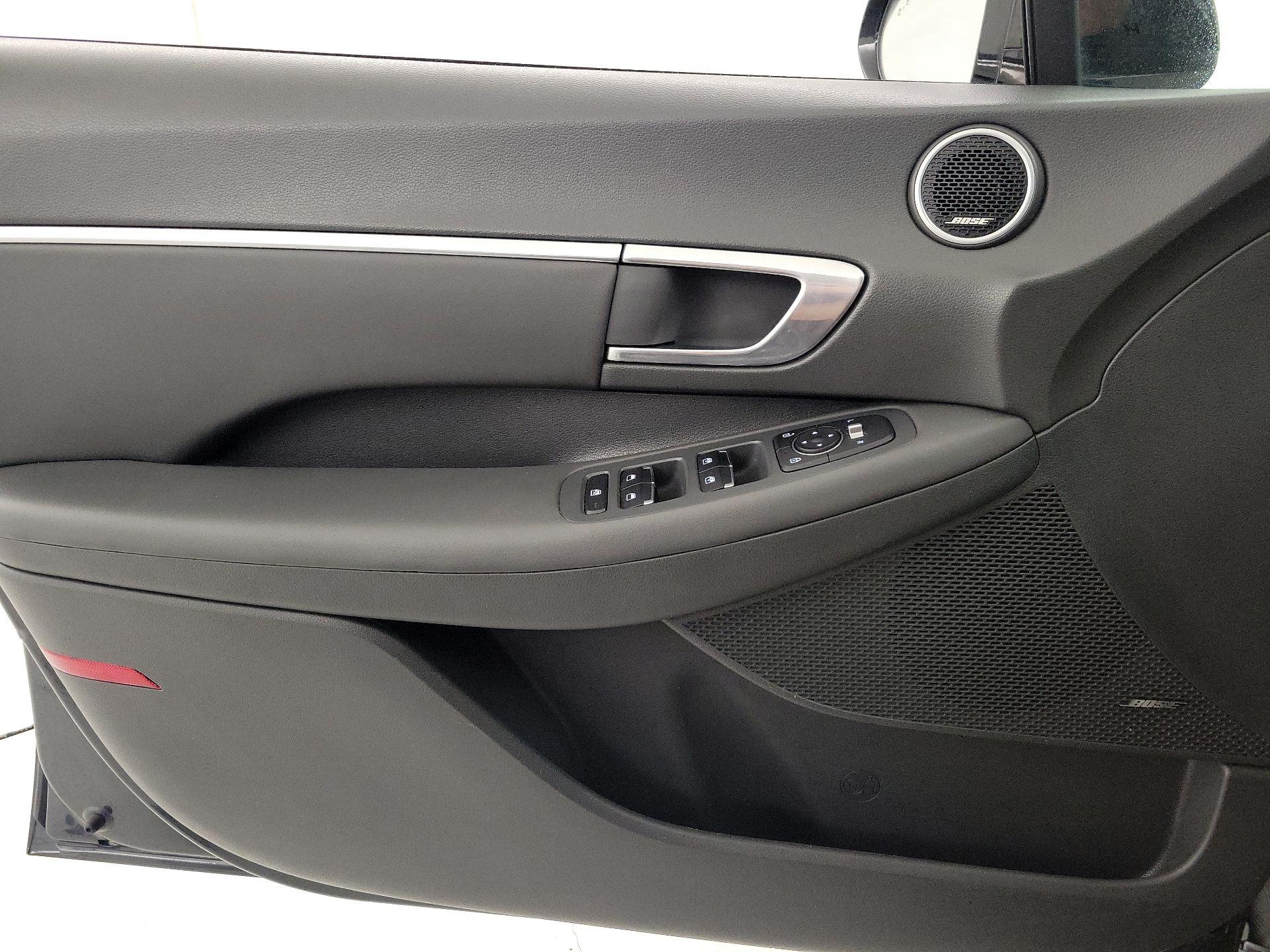 Thumbnail: 2023 Hyundai Sonata - 12